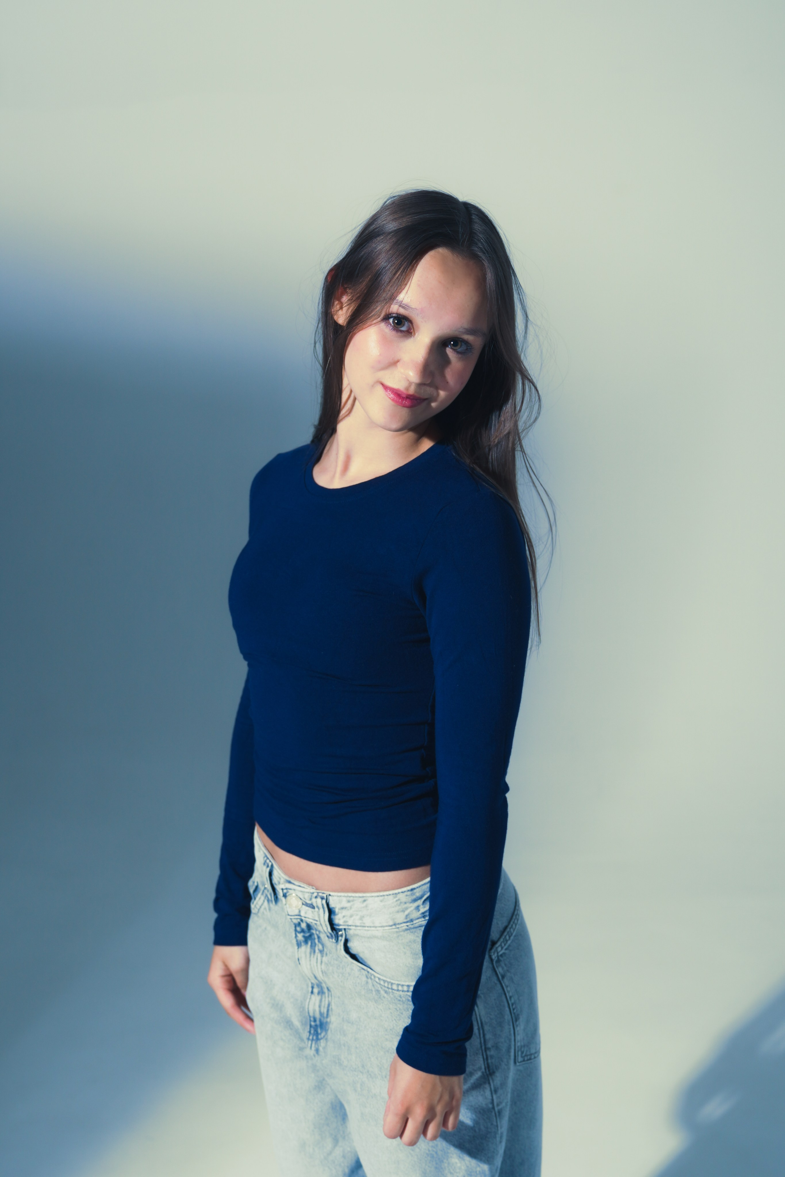 Деним. Главная