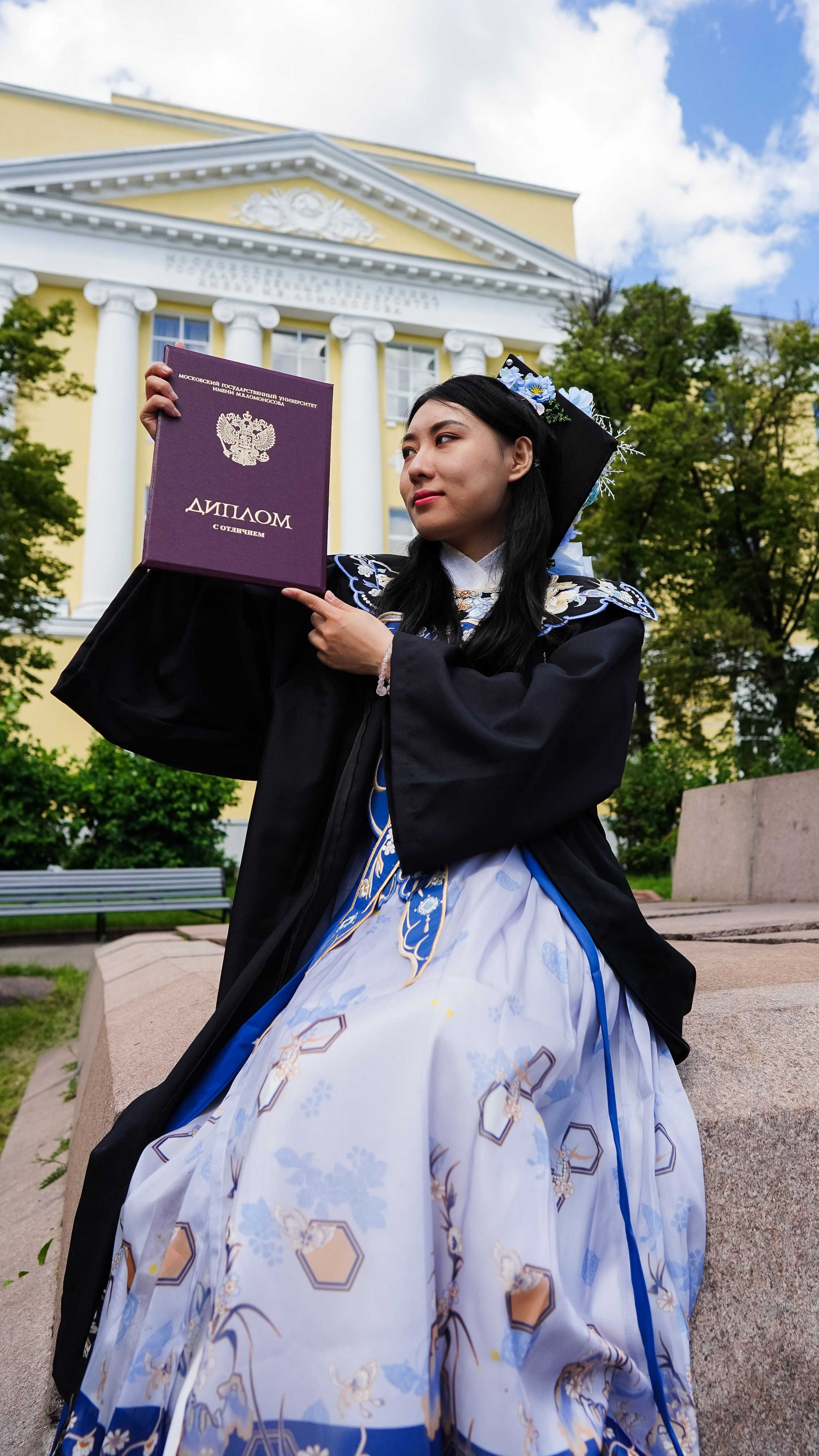 Фань. Семейный и детский фотограф в Москве (Тинао) Галкина Алевтина