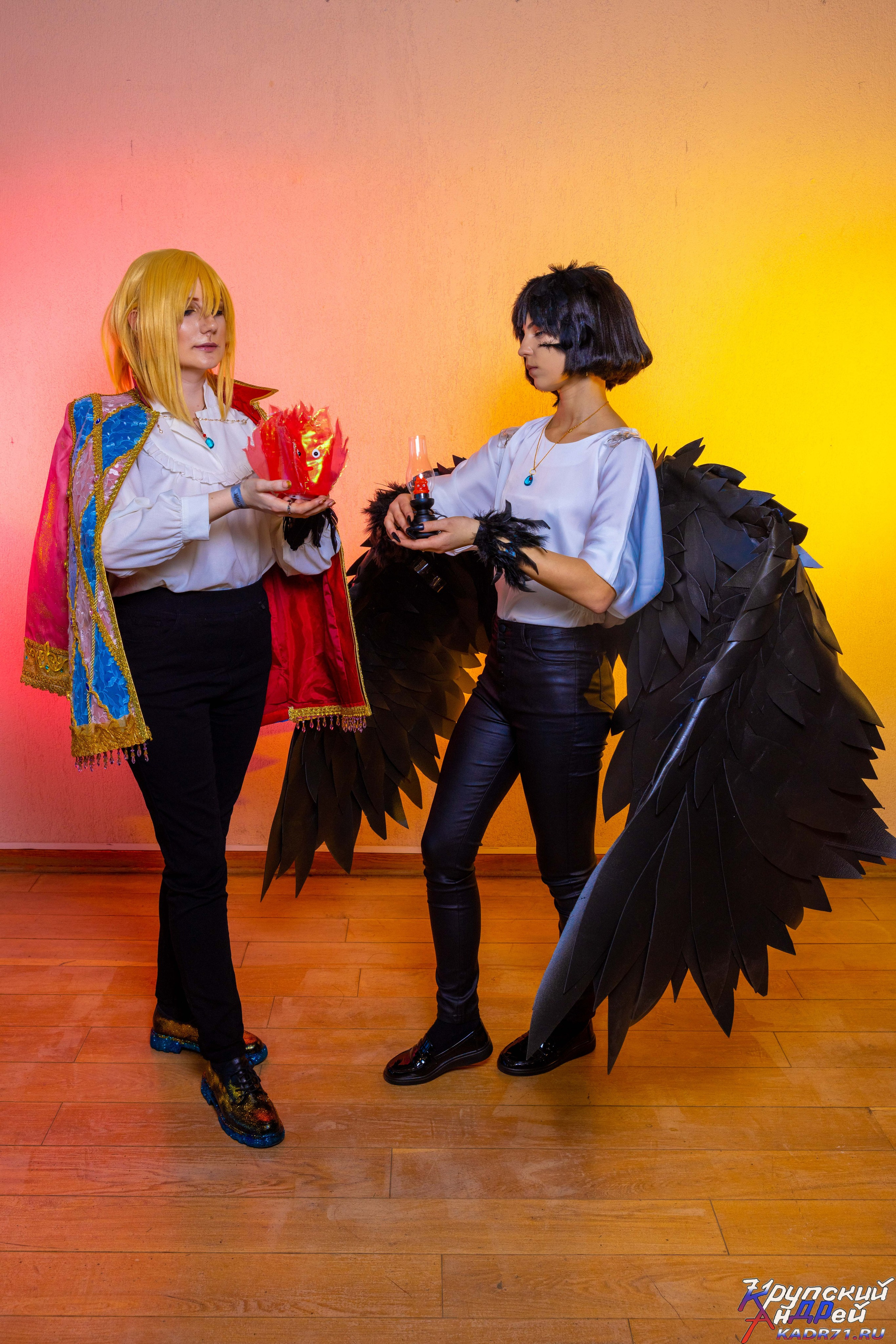 Юки, но Одори 14. Фотограф в Туле Крупский АнДРей. Фотостудия «КАДР71» в Туле