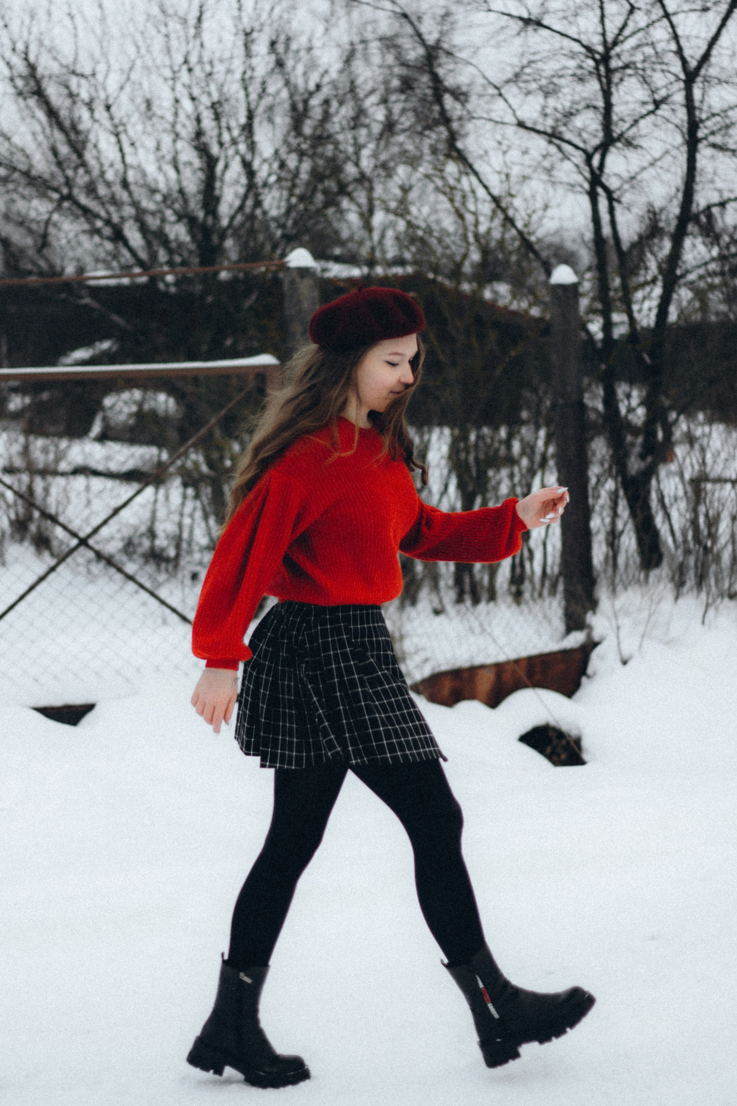 Арина. Профессиональный фотограф в Санкт-Петербурге