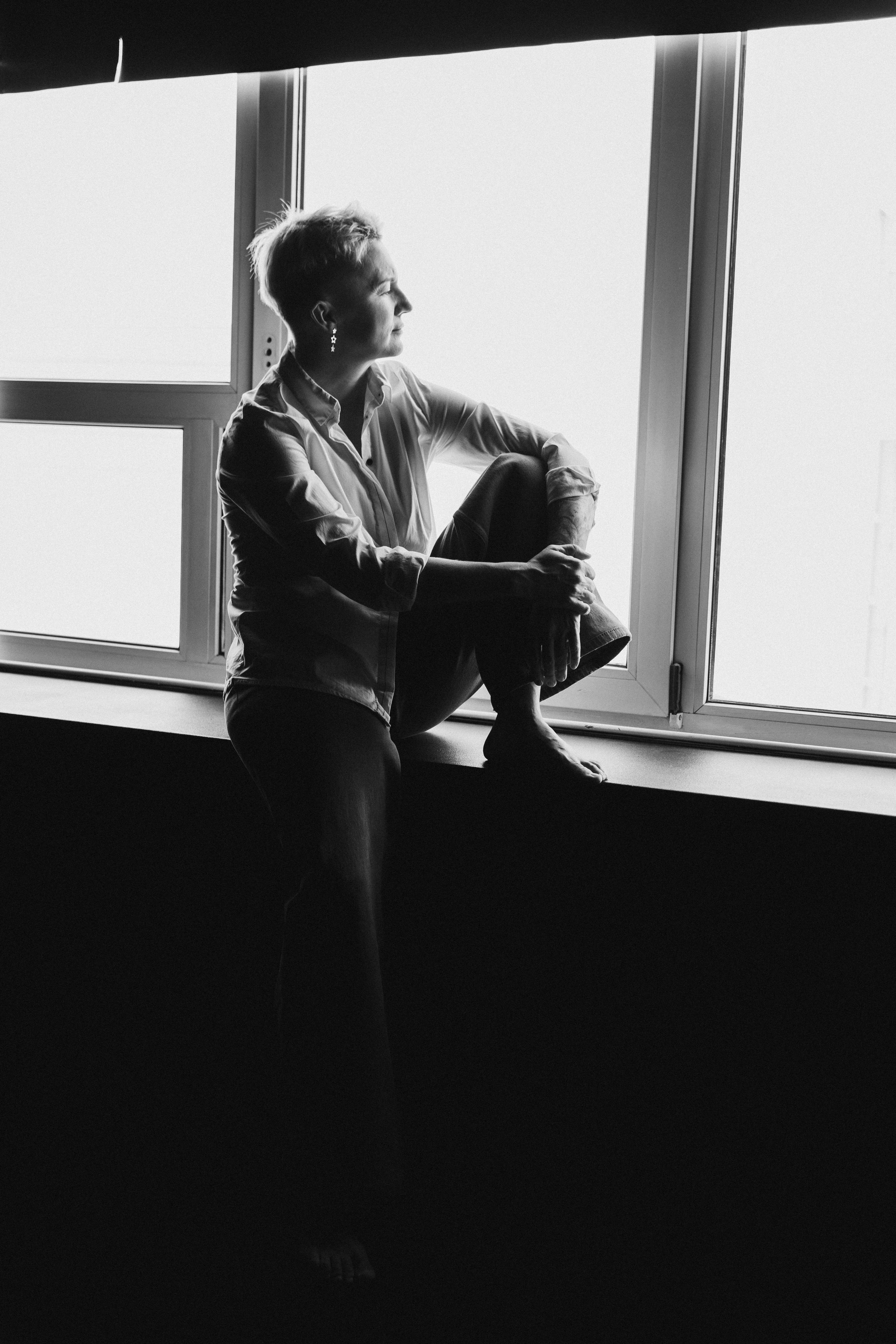 Женя. Семейный и женский фотограф в Красноярске Алёна Барковская