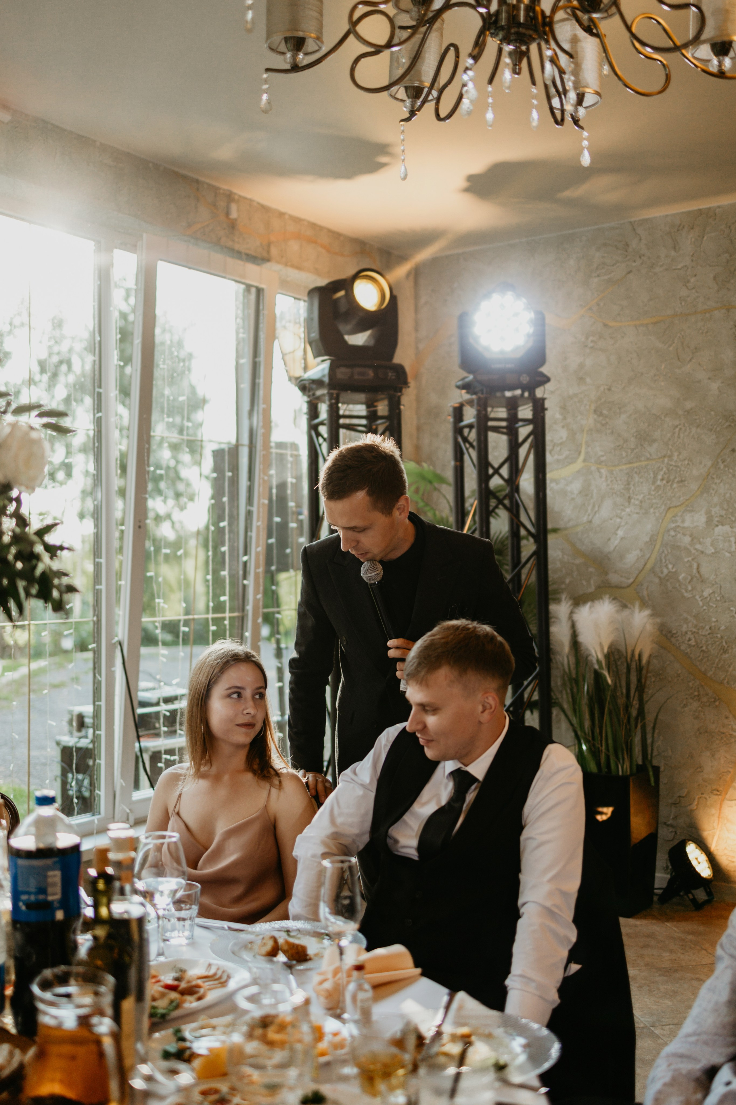 Ростислав и Мария. Свадебный и портретный фотограф Минск Евсович Инна