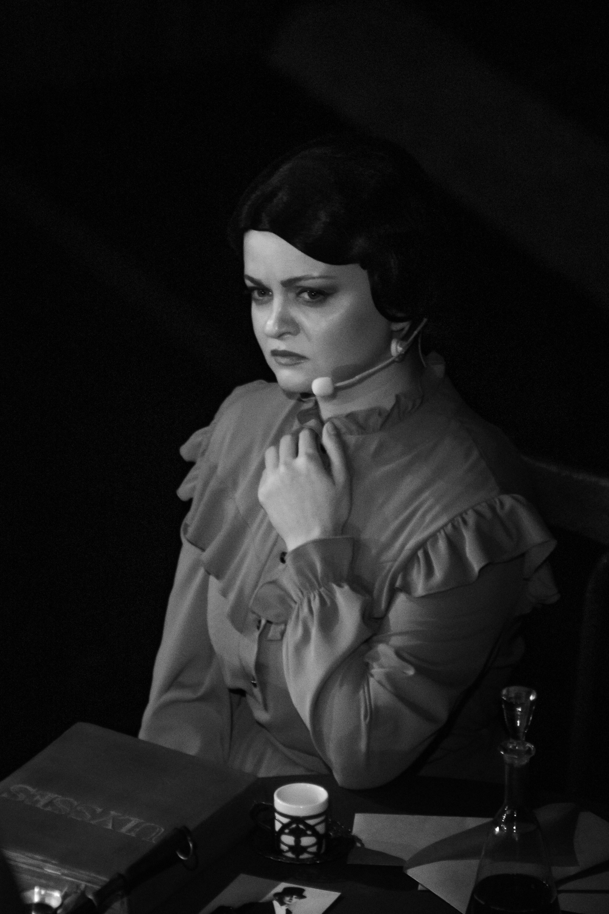 Вертинский | Музыкальный театр Кузбасса