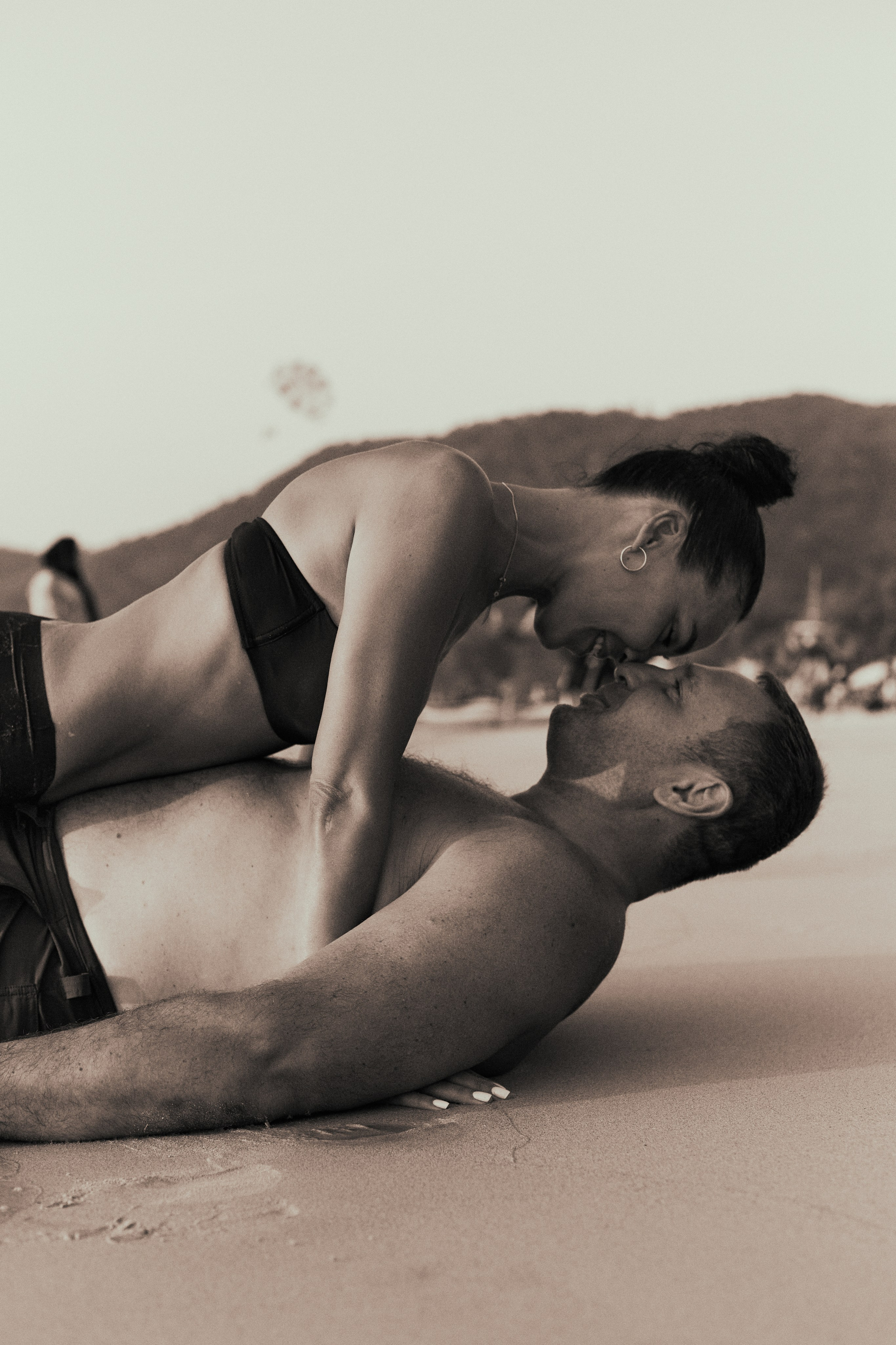 АНАСТАСИЯ | ЛЕВ. Фотограф Москва Анастасия Толстова