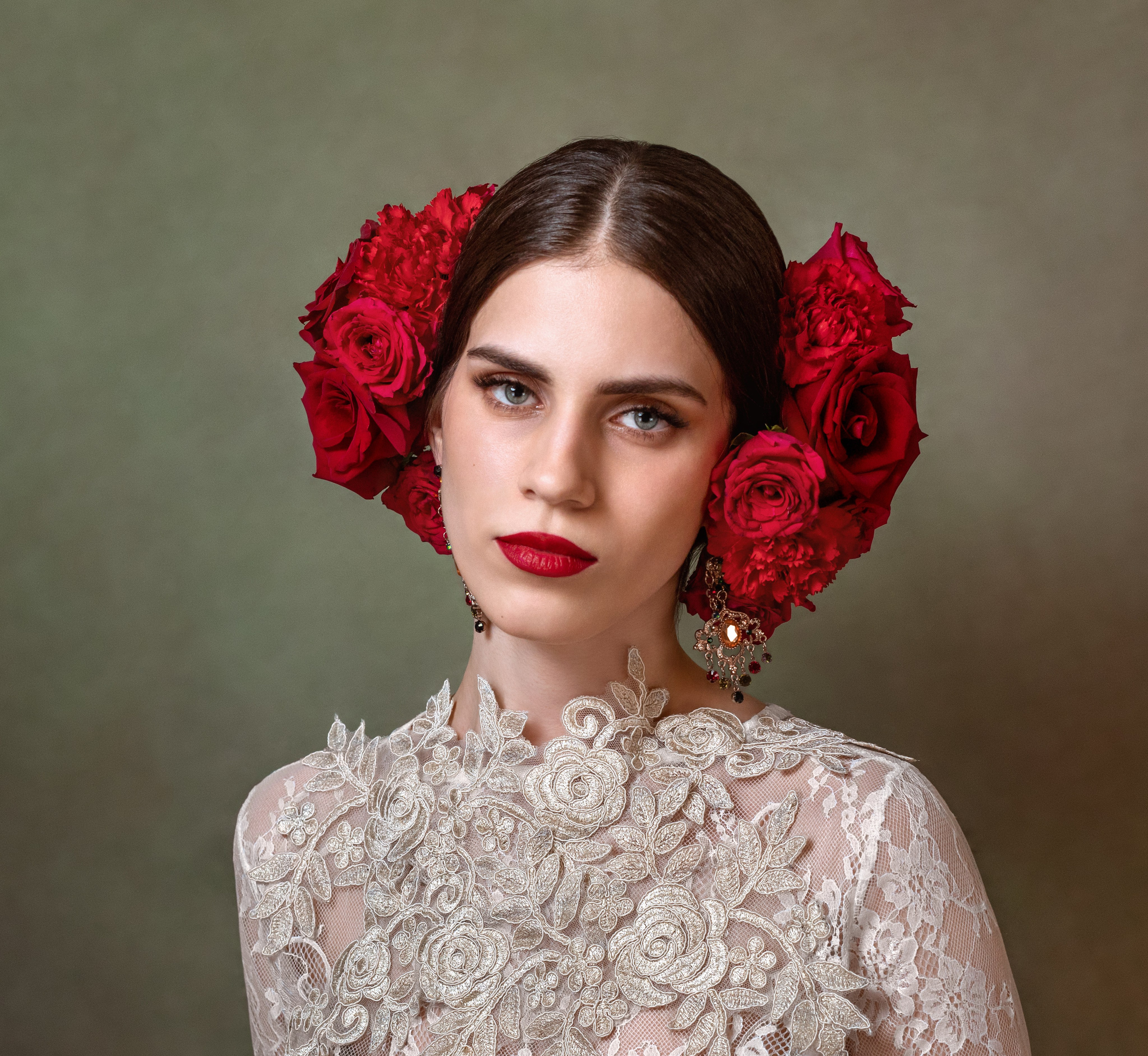 Фотограф Наталья Иванова Москва