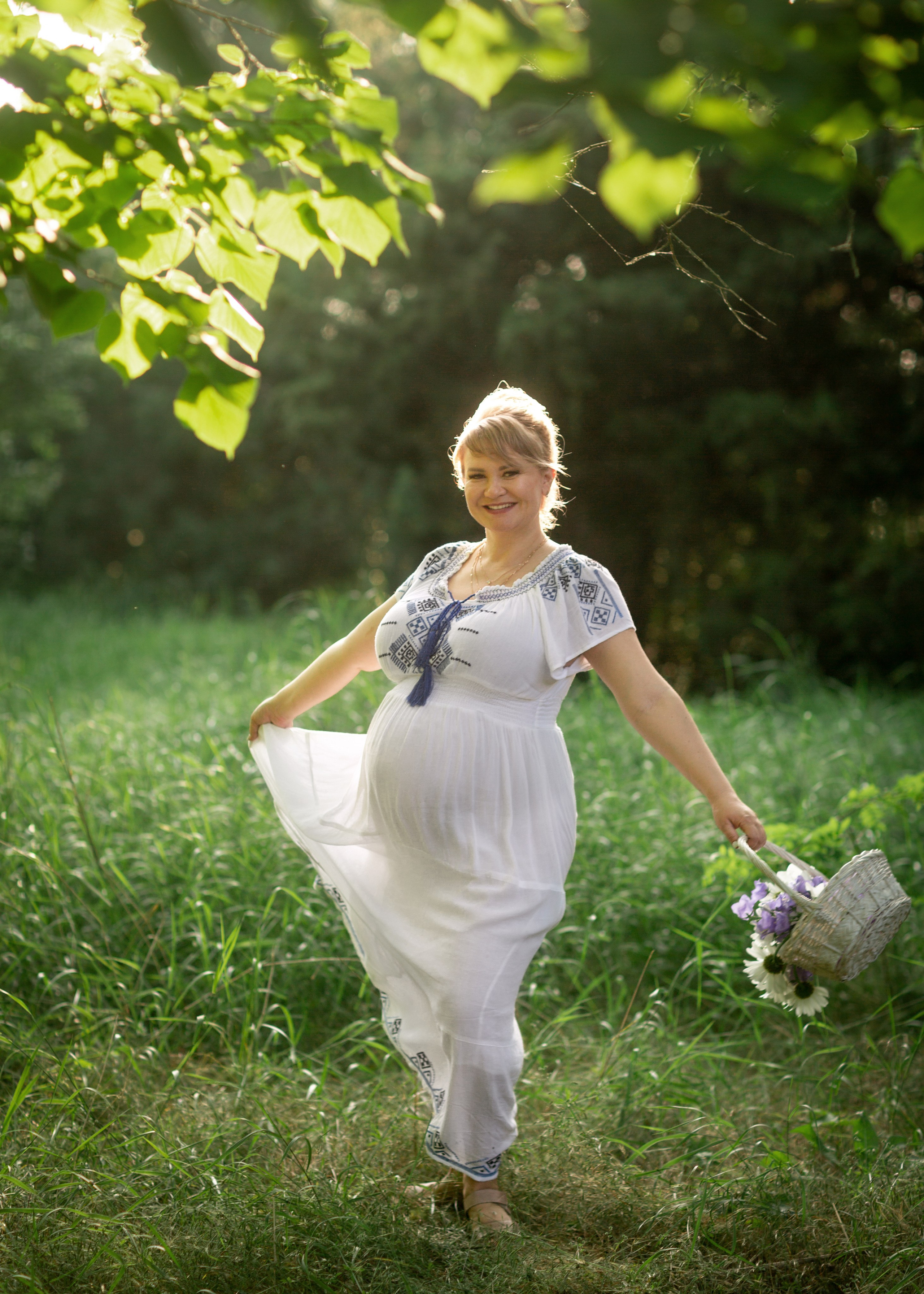 Сережа и Валя. Фотограф в Приморско-Ахтарске Марьяна Чопко