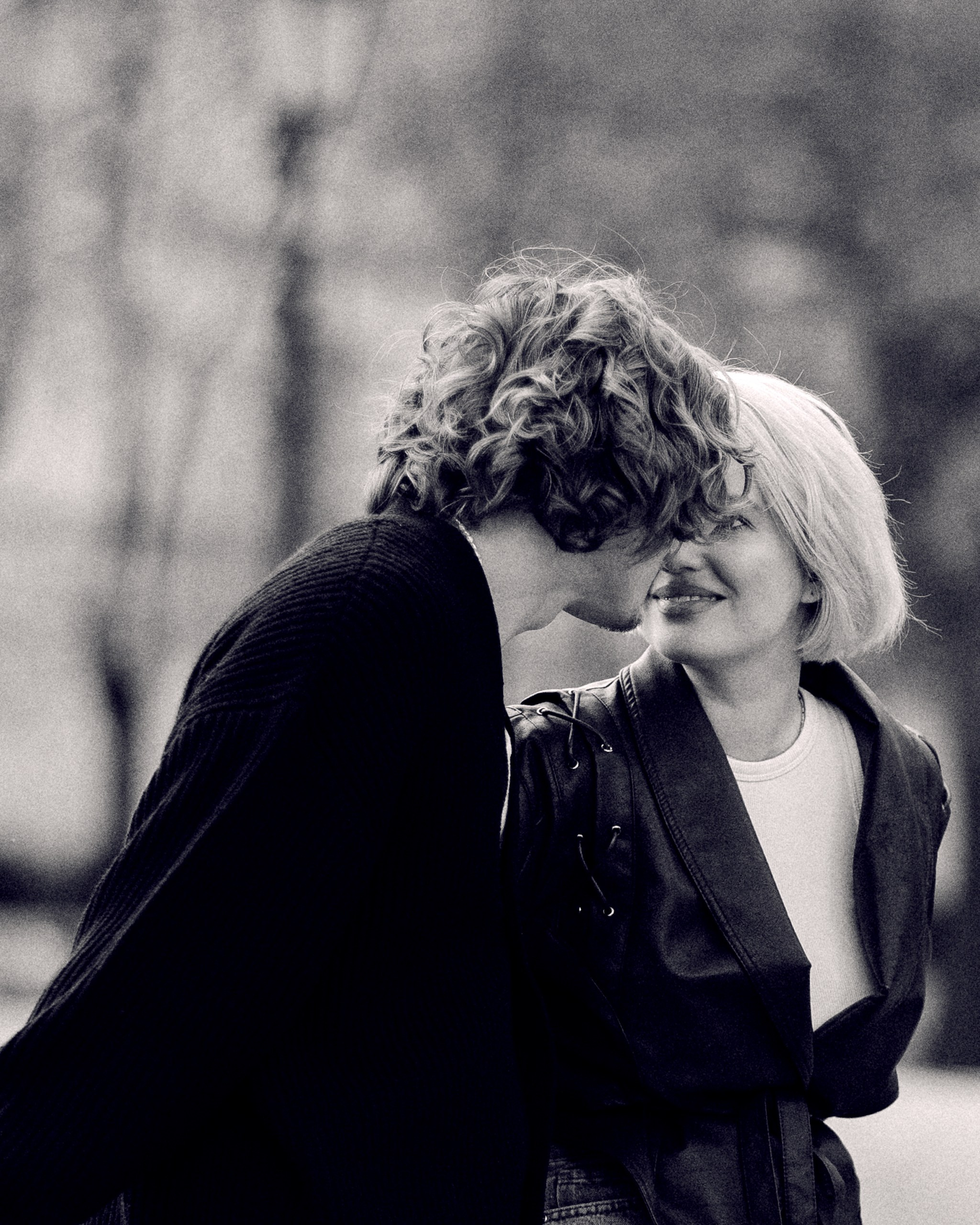 Masha&Pasha (outside). Фотограф города Уральск Ольга Василец