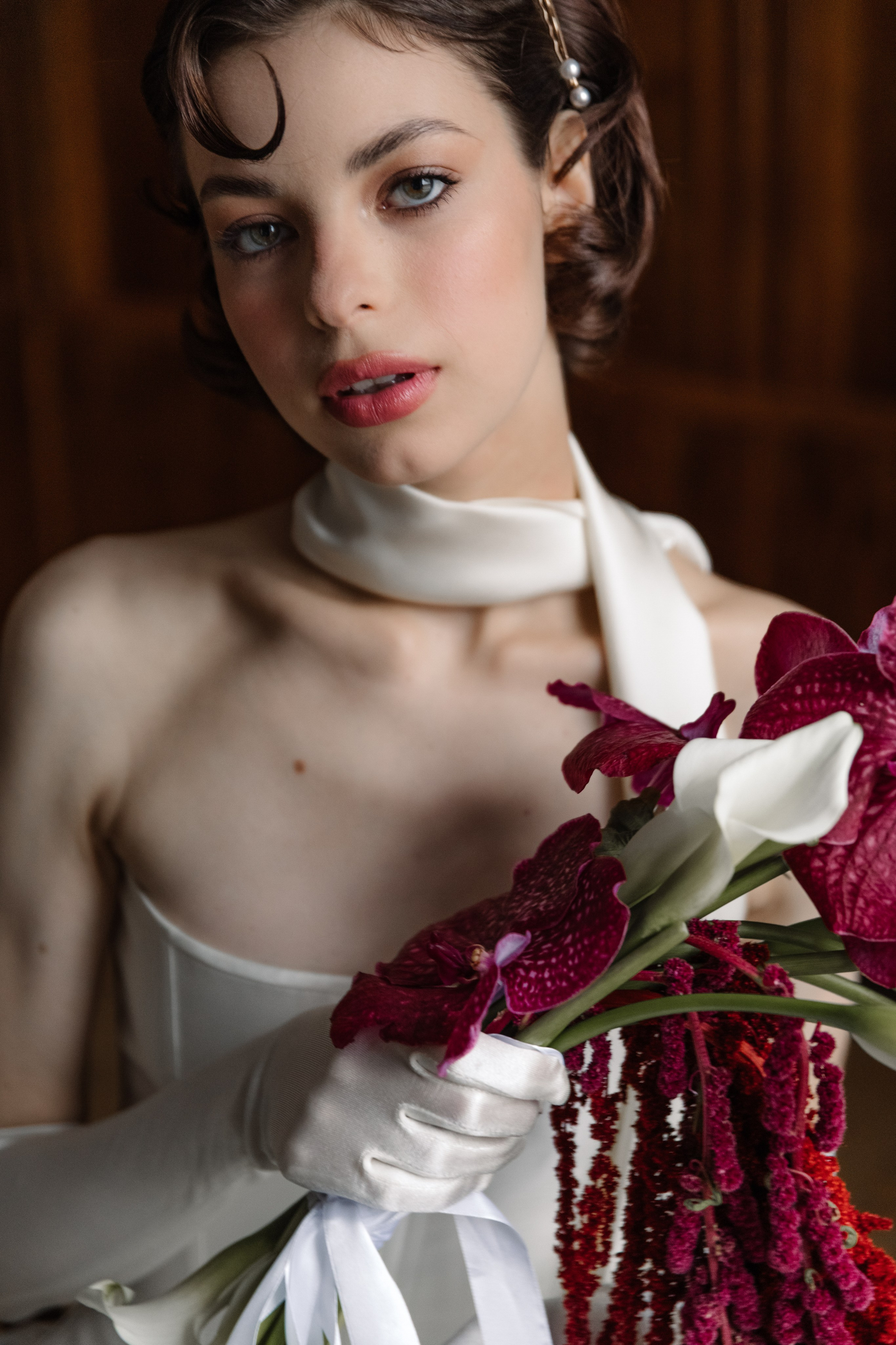 Андрей и Дарья