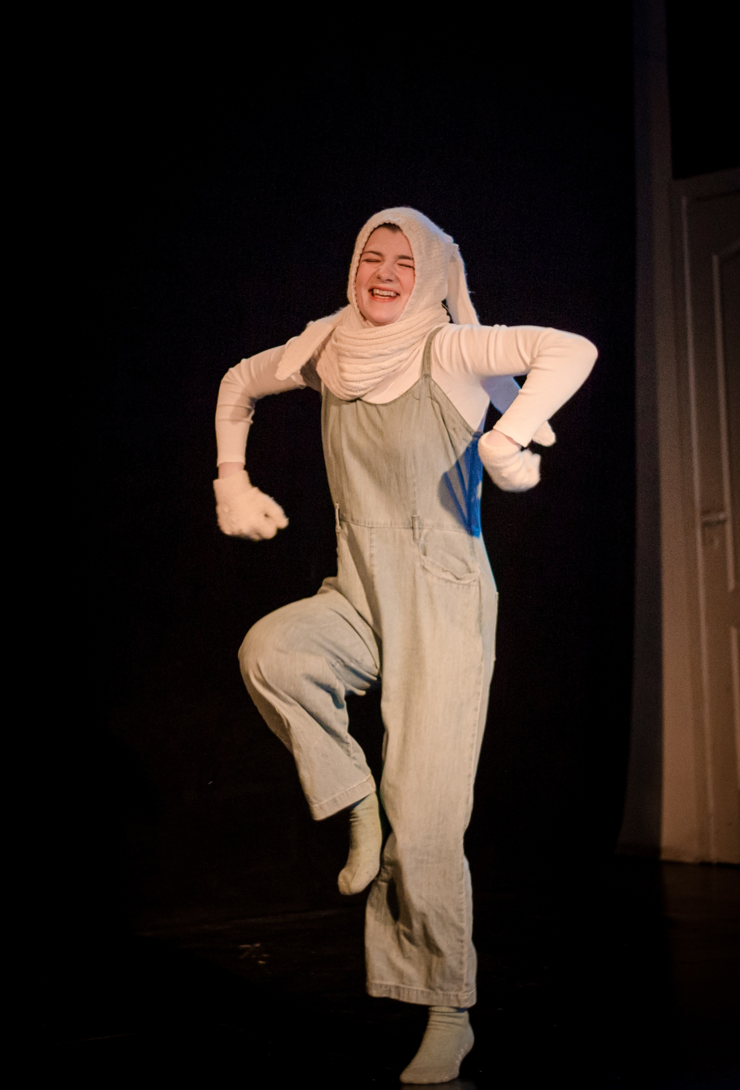 Театральная съёмка. Фотограф в Санкт-Петербурге Яна Пикулик