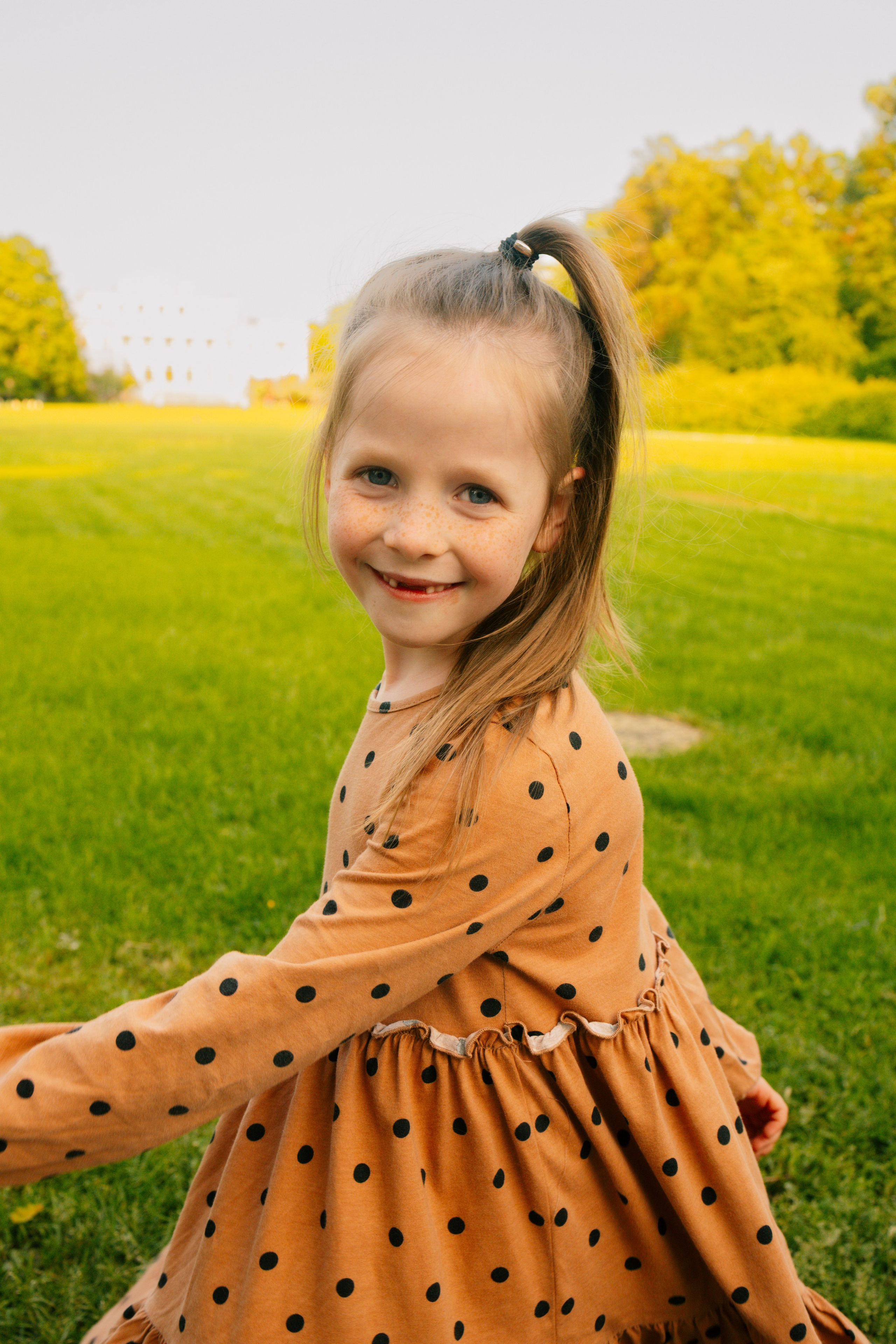 Весна. Фотограф в Санкт-Петербурге Светлана Арестова