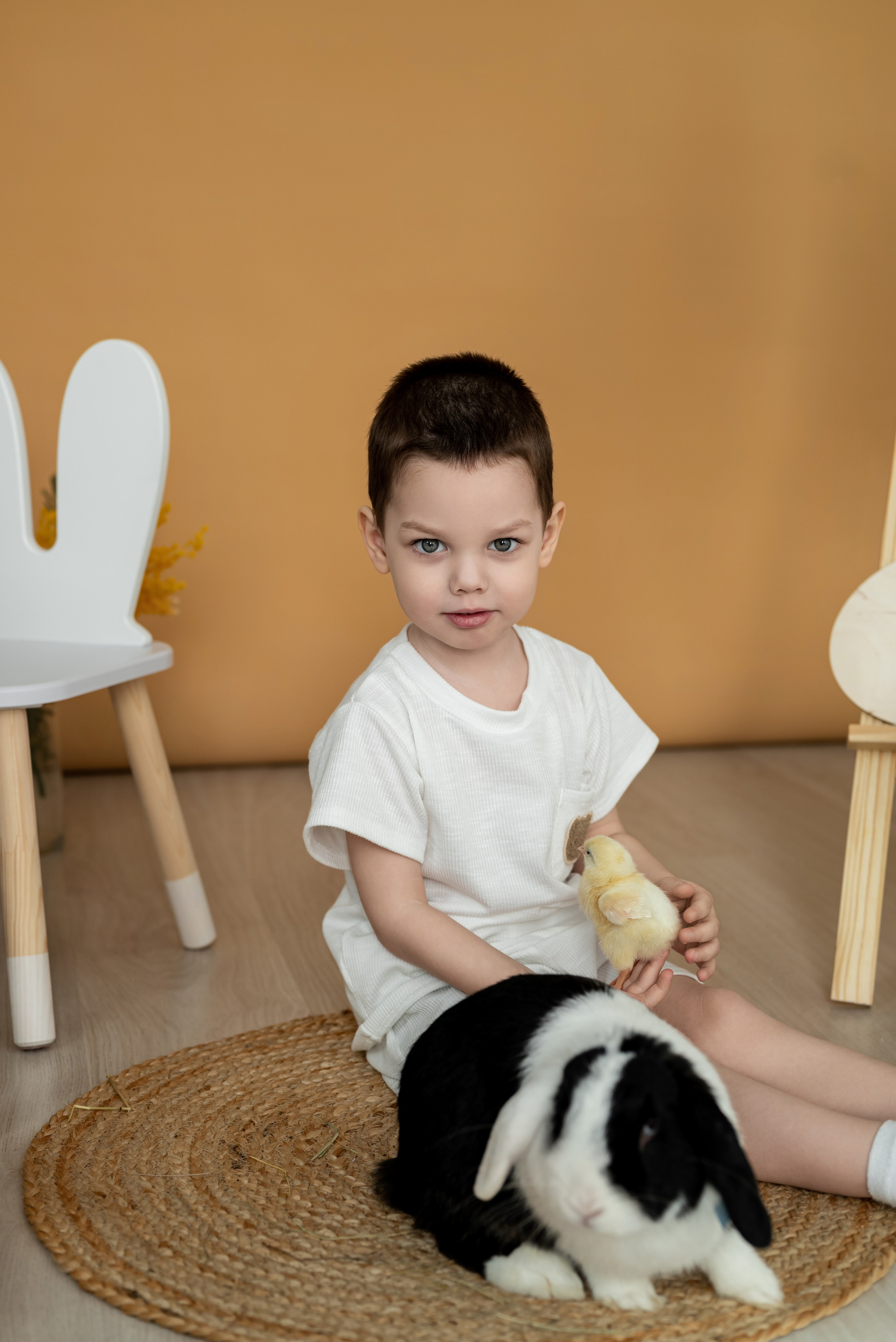 Пасха 2025 г. Фотограф в городе Салават