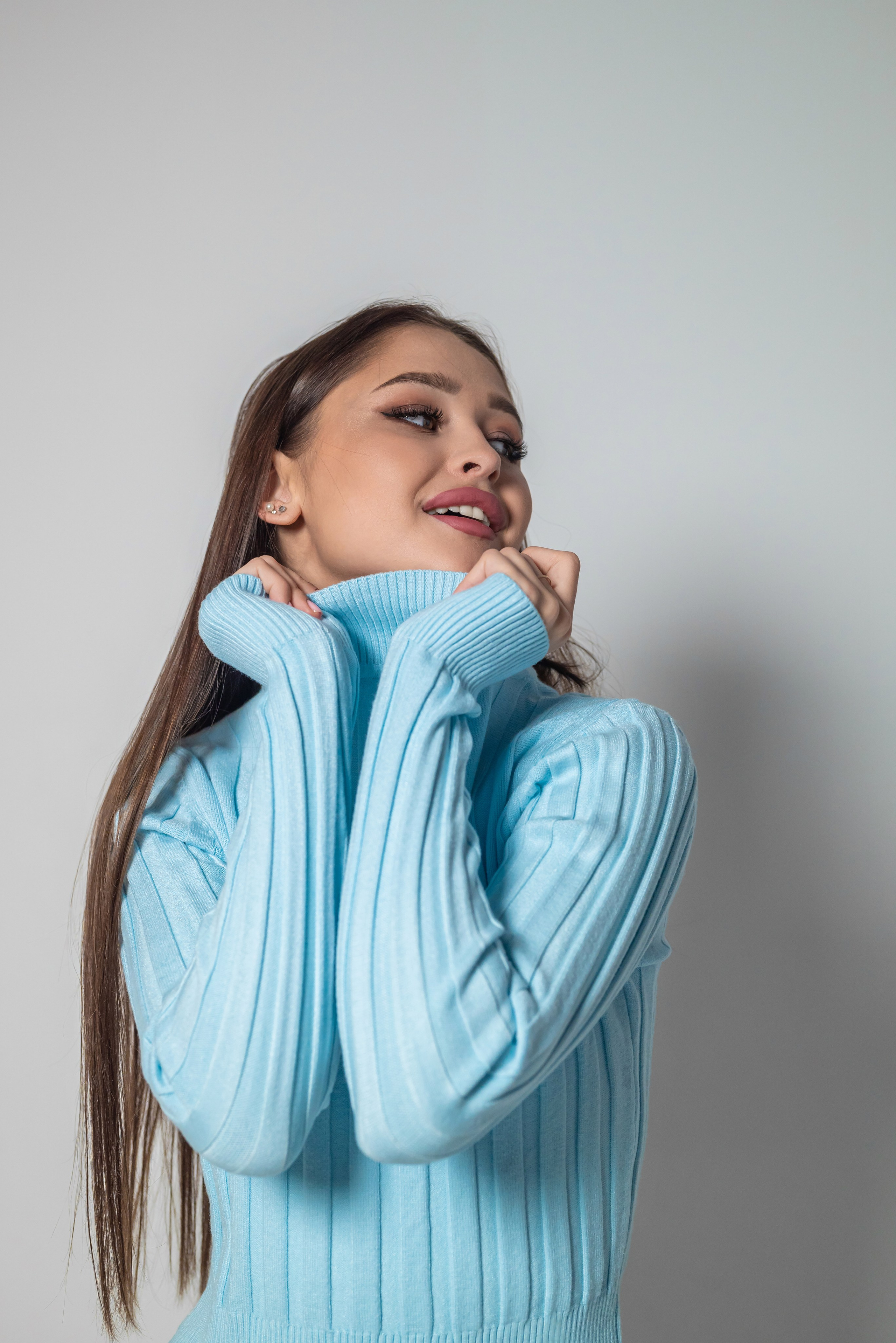 Кофты и платья. Фотограф в городе Салават