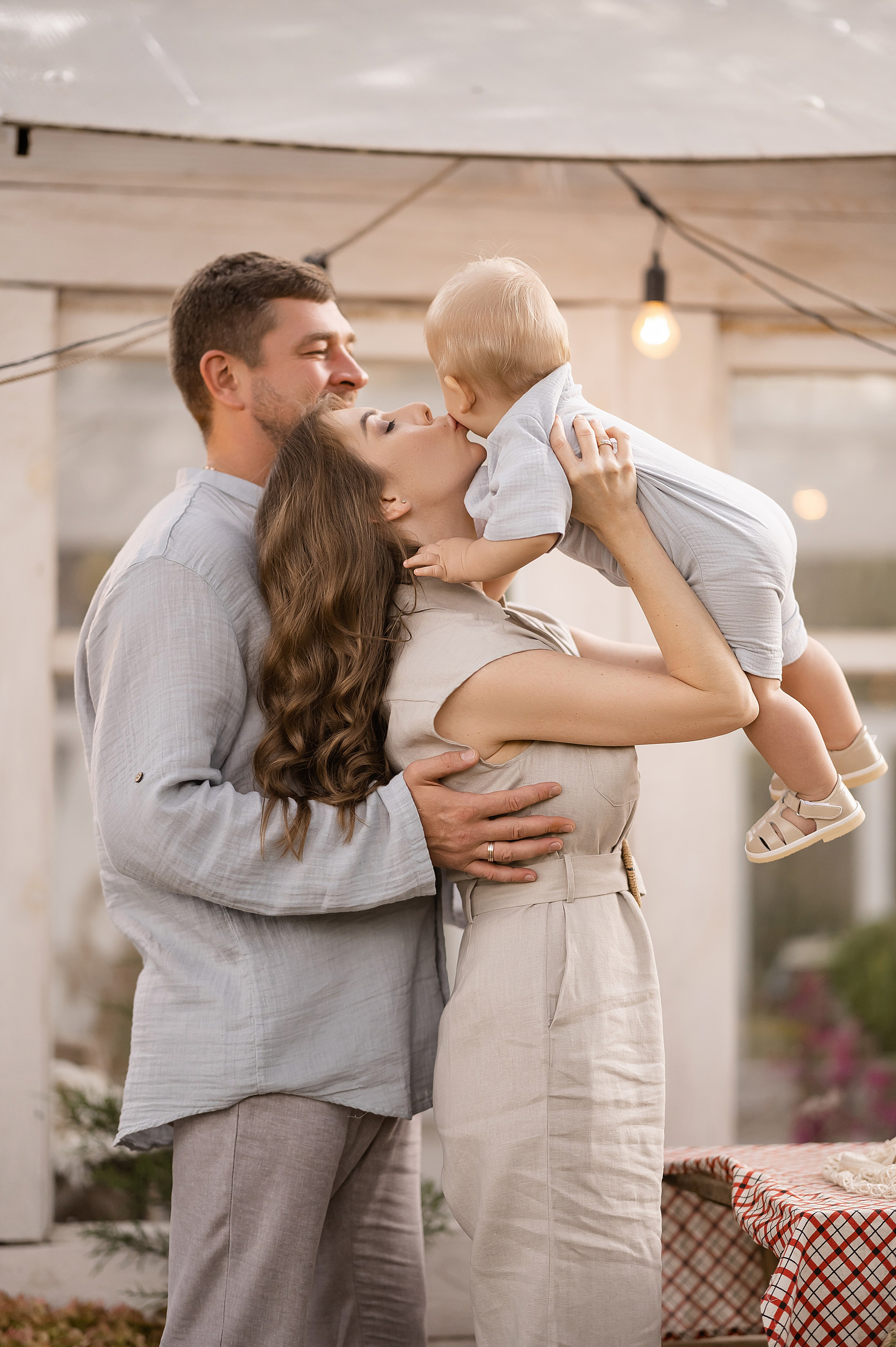 2 Жени и Таня. Свадебный фотограф и видеограф