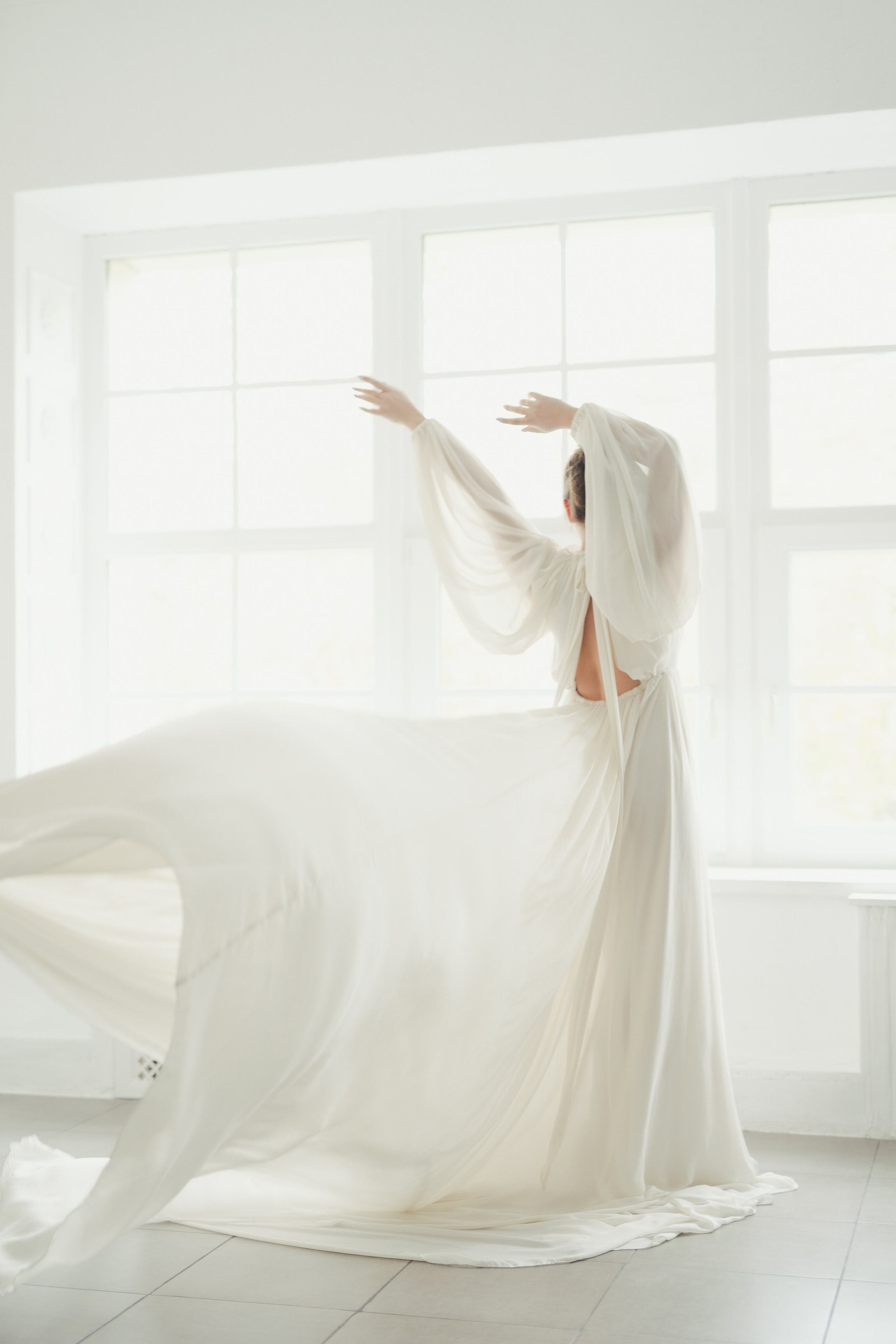 Сергей и Дарья. Фотограф Денис Булавин