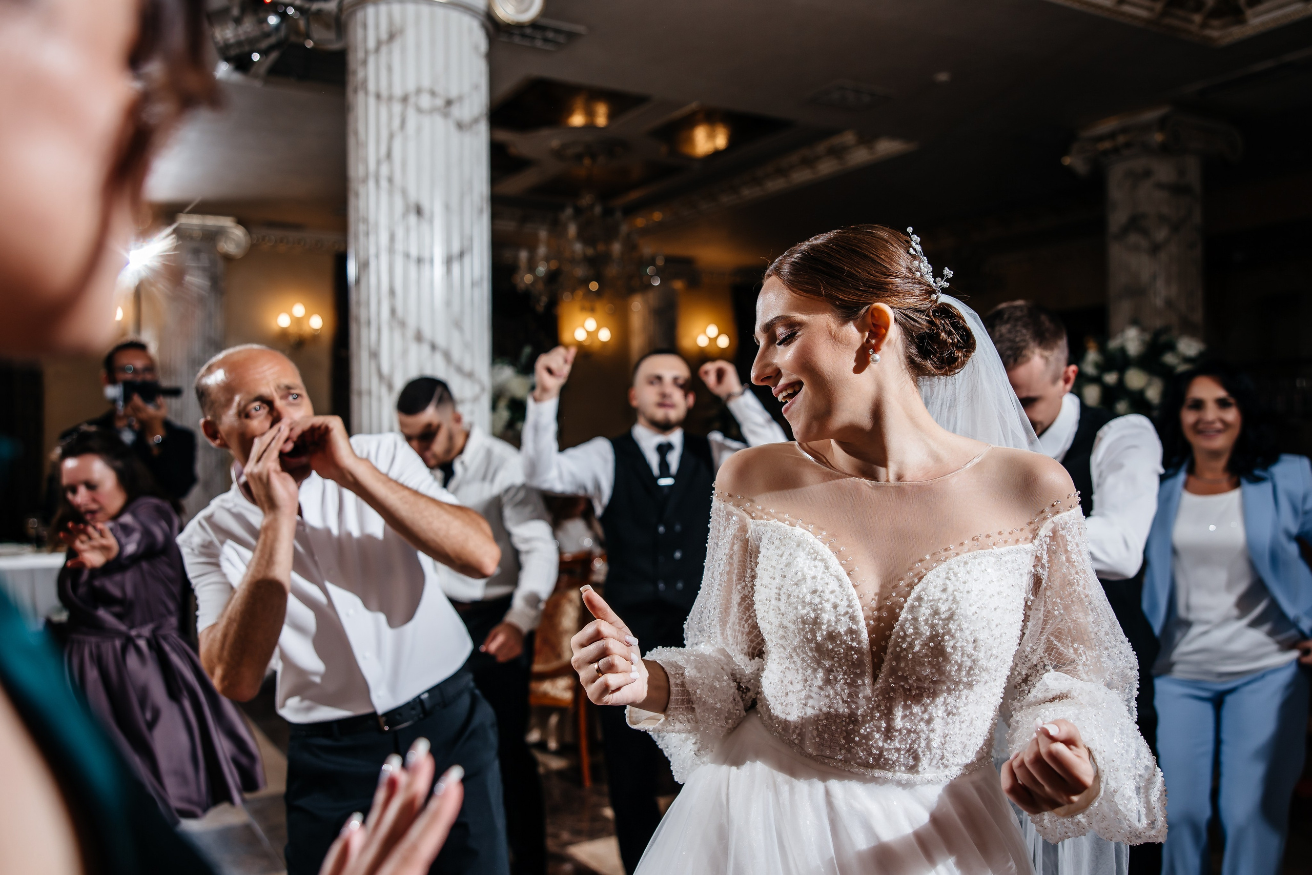 Анонс свадьбы для Виктории и Артема. Свадебный фотограф в Крыму и Севастополе Ольга Баскакова