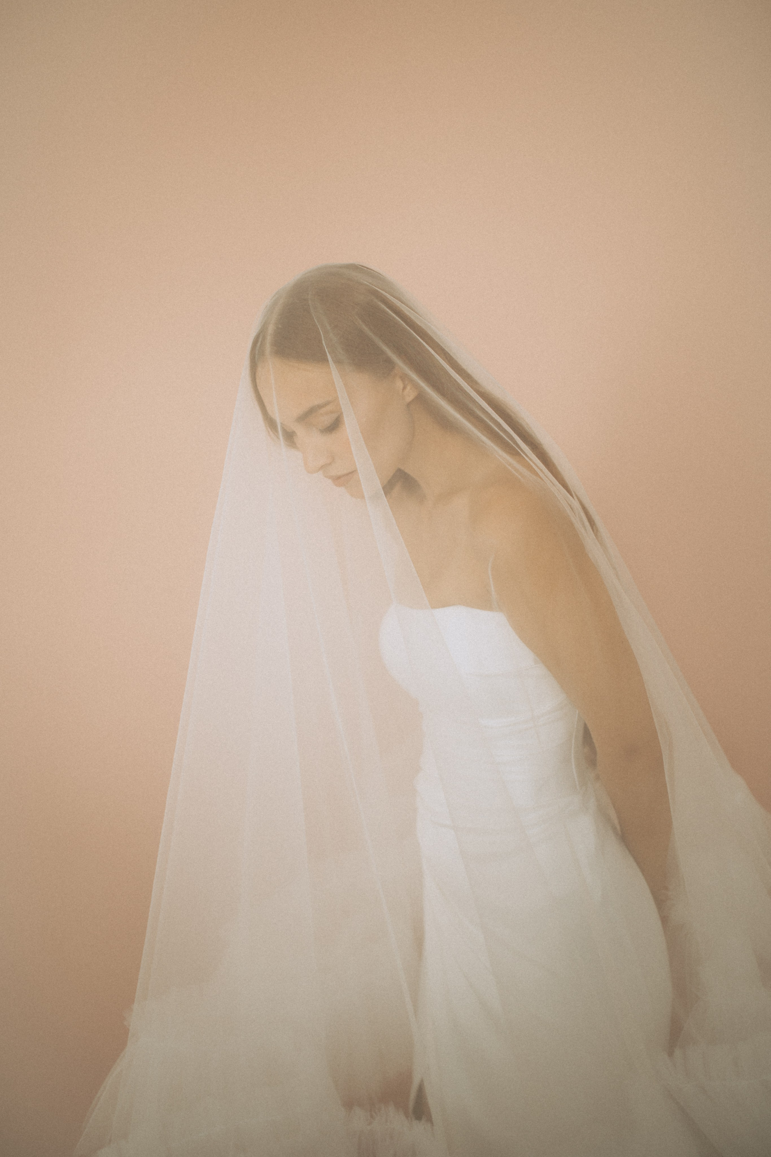 Невеста. Свадебный фотограф Казань