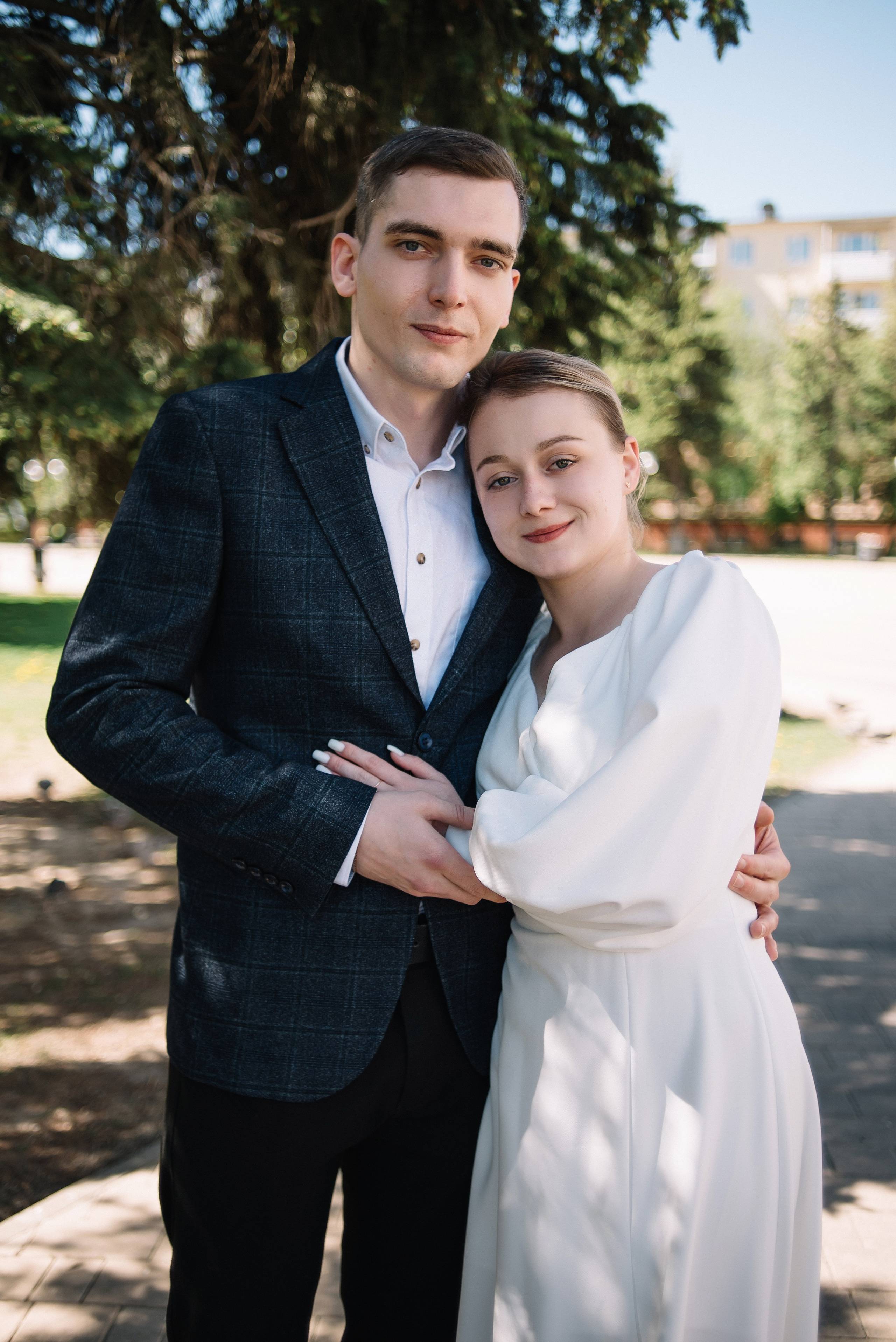 Свадьба Яны и Ильи. Главная