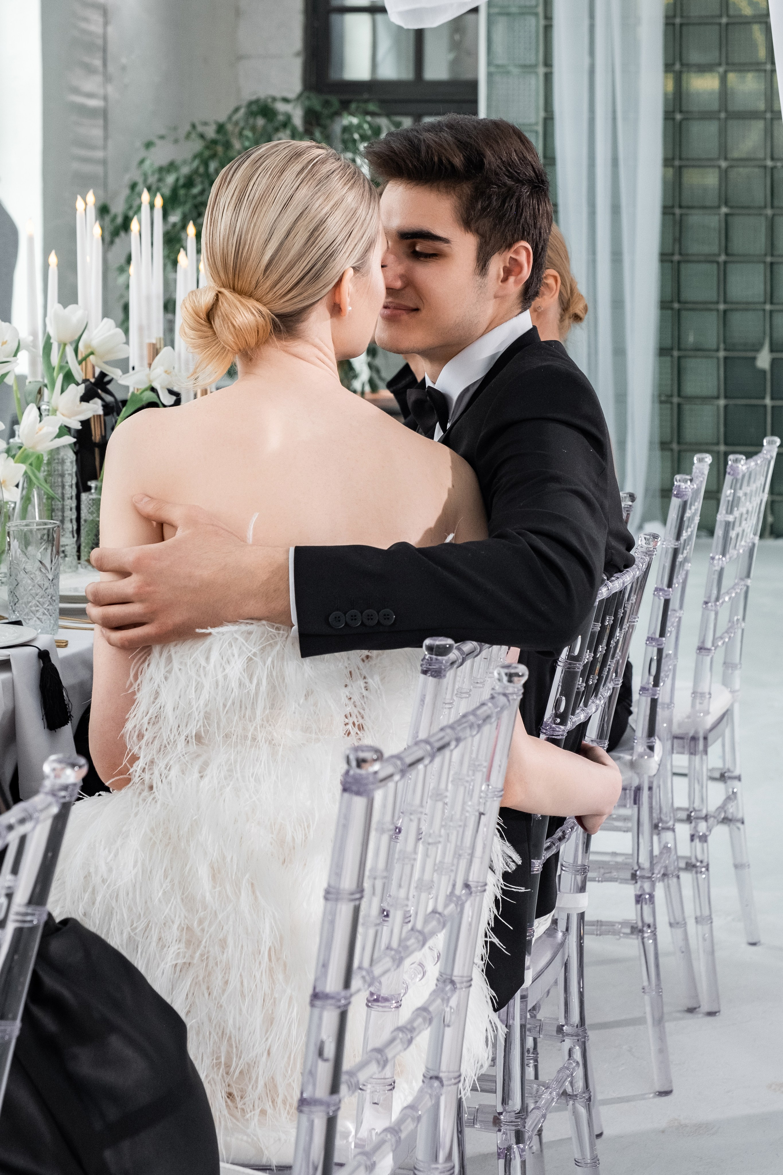 Александра и Ярослав 30.03.24. Фотограф Ирина Мищенко в В.Новгороде и Санкт-Петербурге