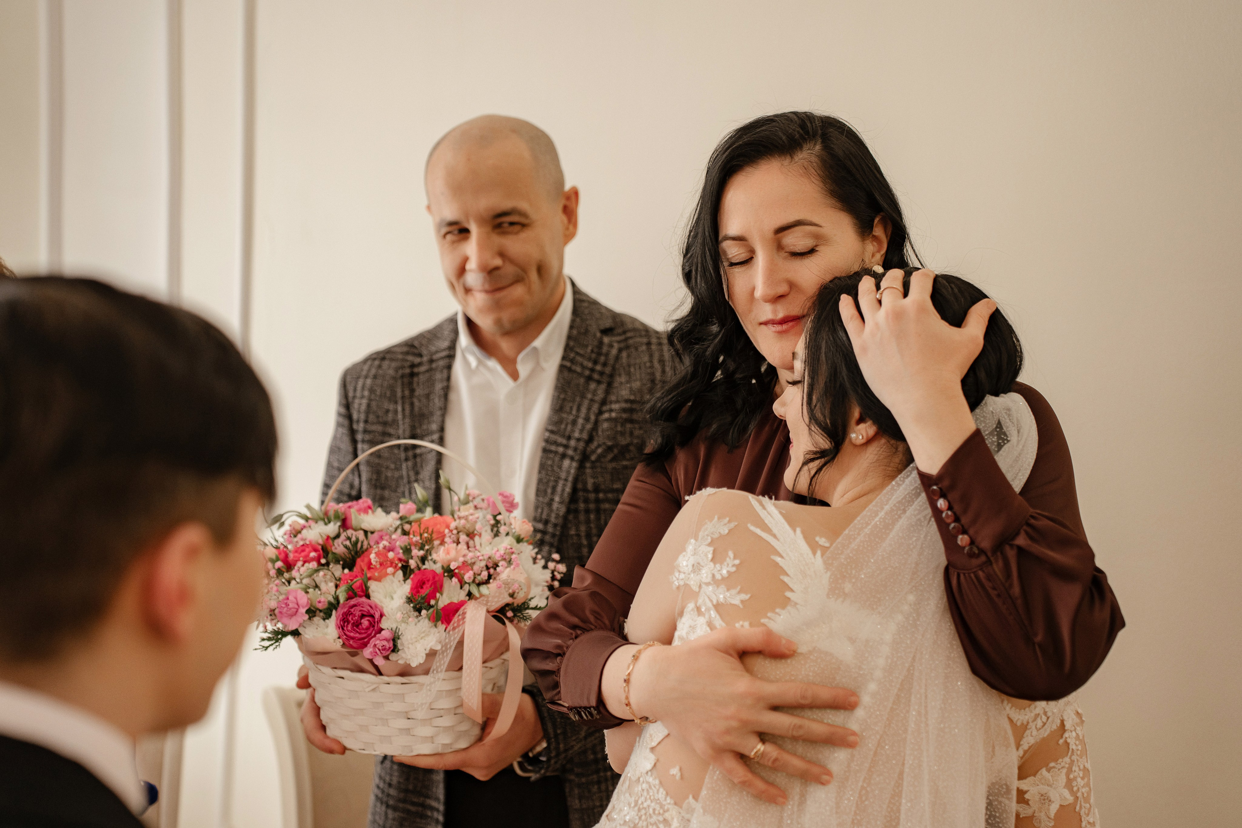 Рома и Саша. Свадебный и семейный фотограф в Красноярске Наталья Дроздова