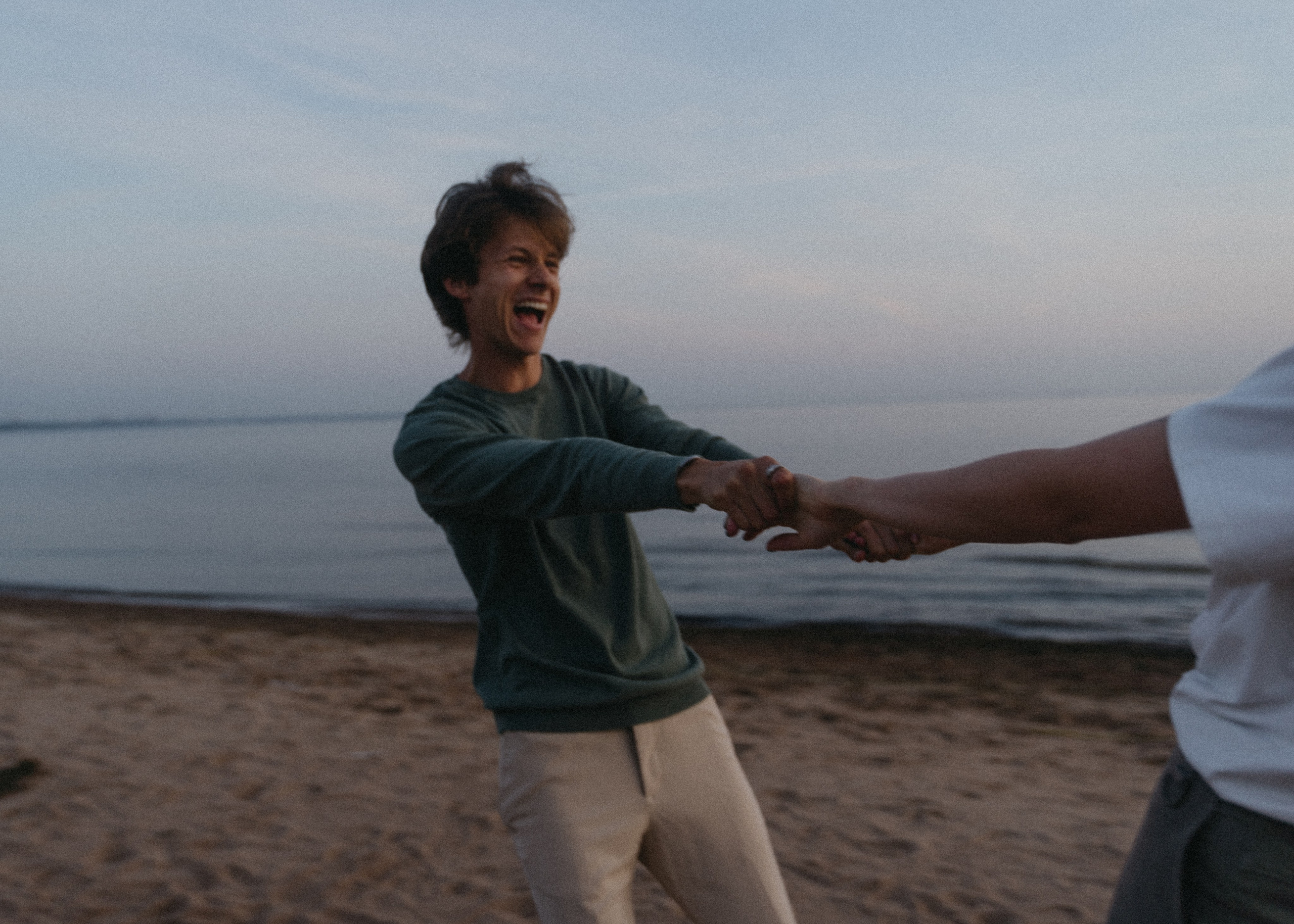 Нестер и Кристина. Свадебный и семейный фотограф в Санкт-Петербурге Дмитрий Панин