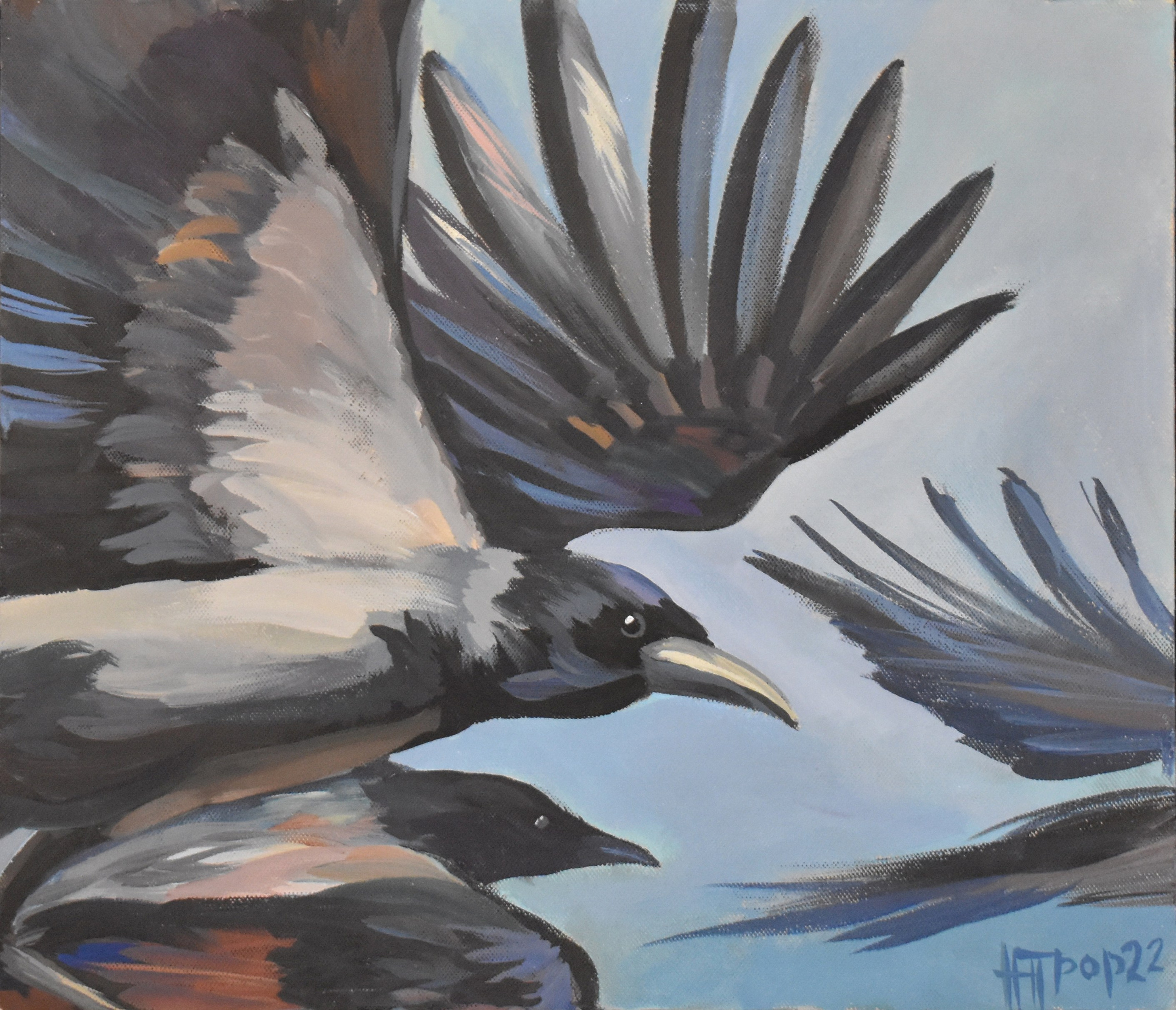 Важность процесса