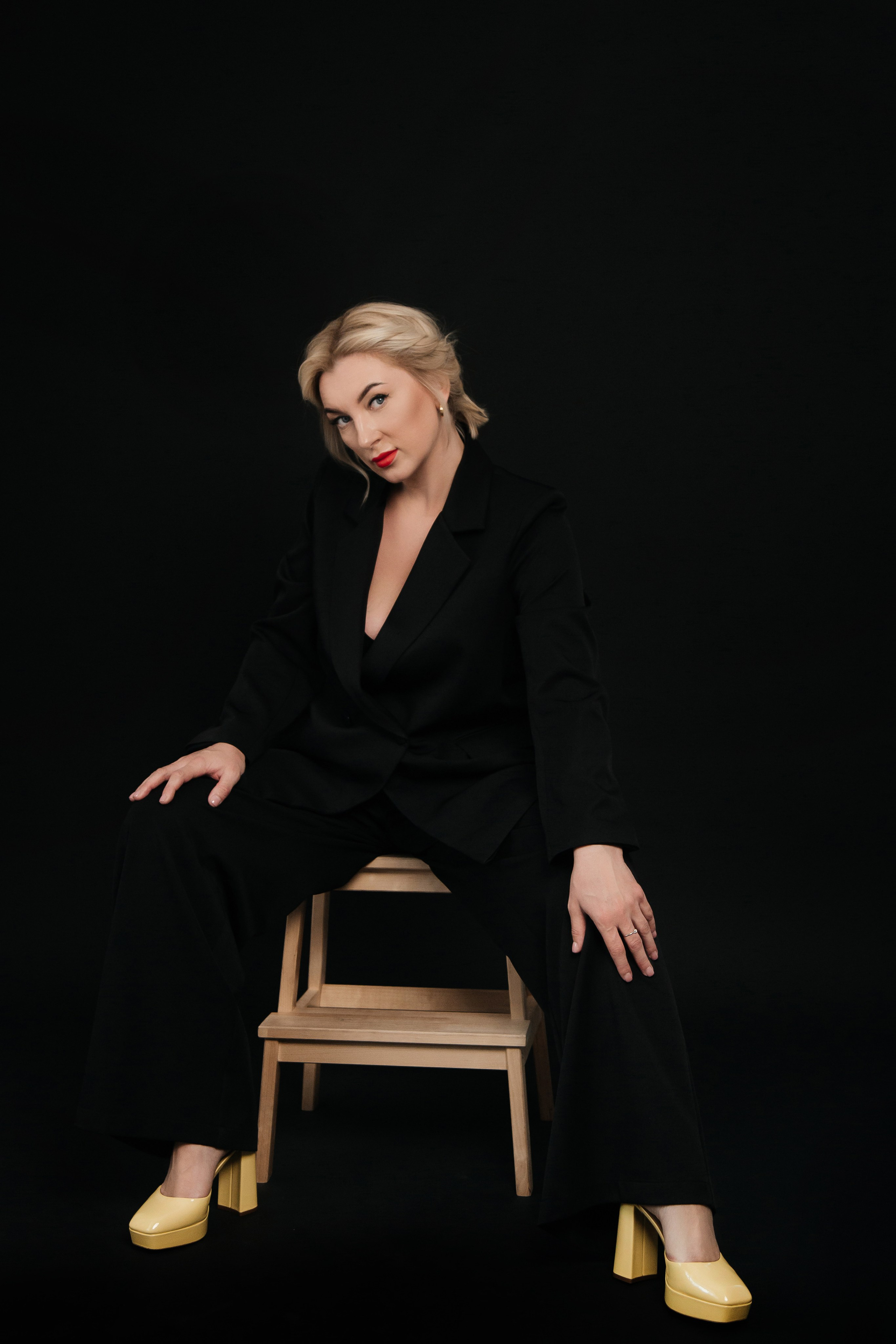 СТУДИЙНАЯ ФОТОСЕССИЯ. Фотограф в Киселёвске Татьяна Трухалева