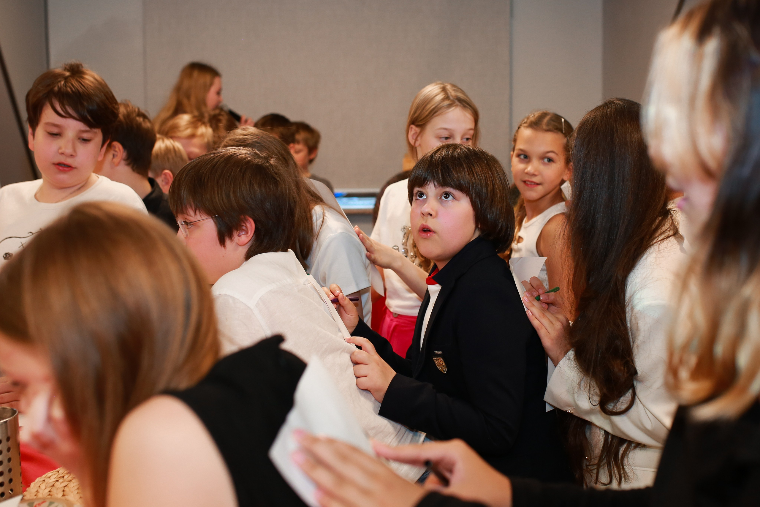 Репортажная галерея. Репортажный и портретный фотограф Полина Ершова