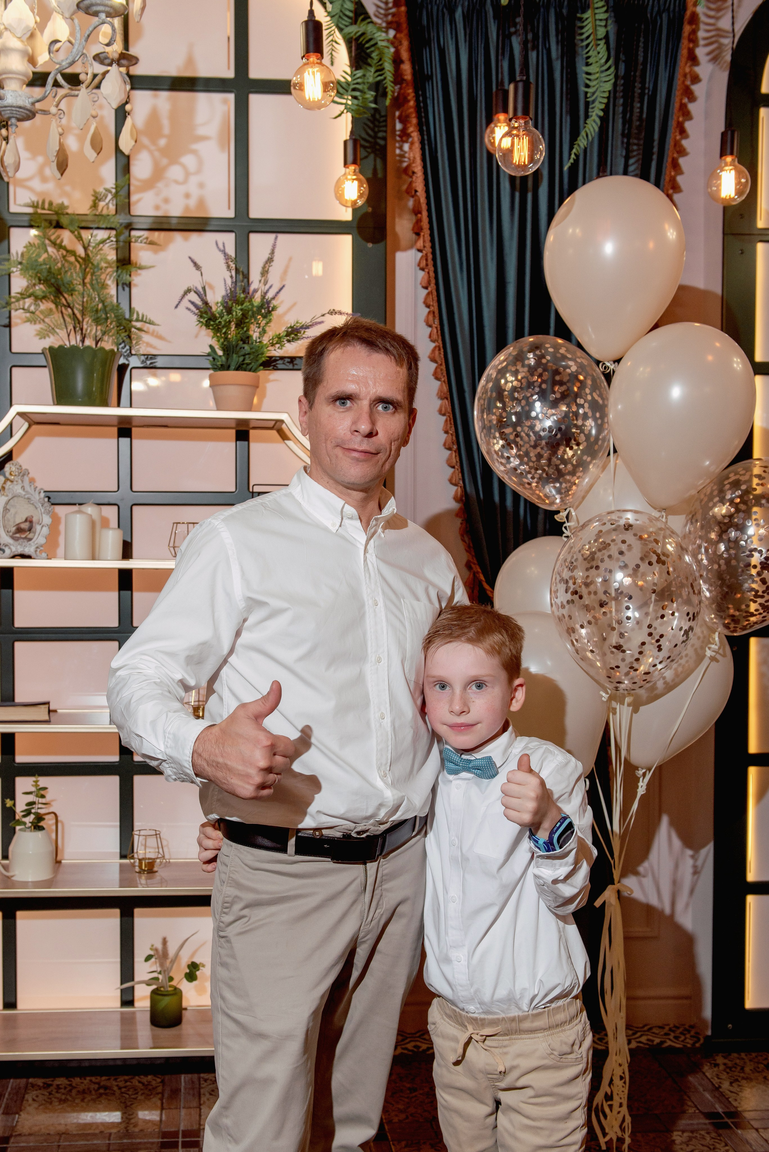 День Рождения Светланы. Семейный фотограф в Новочеркасске Виктория Громова