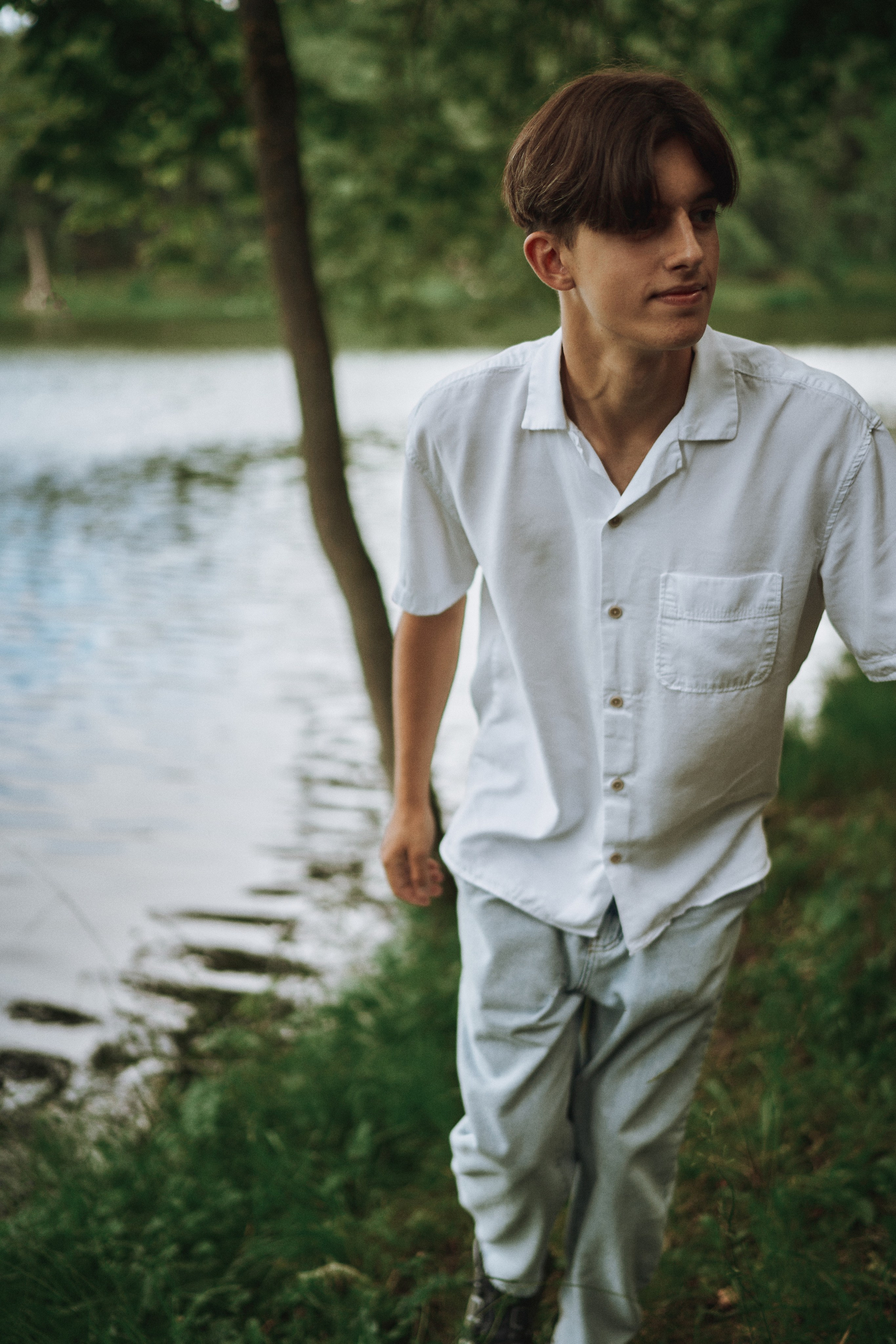 Гриша. Фотограф в Санкт-Петербурге | Аня Маленчук