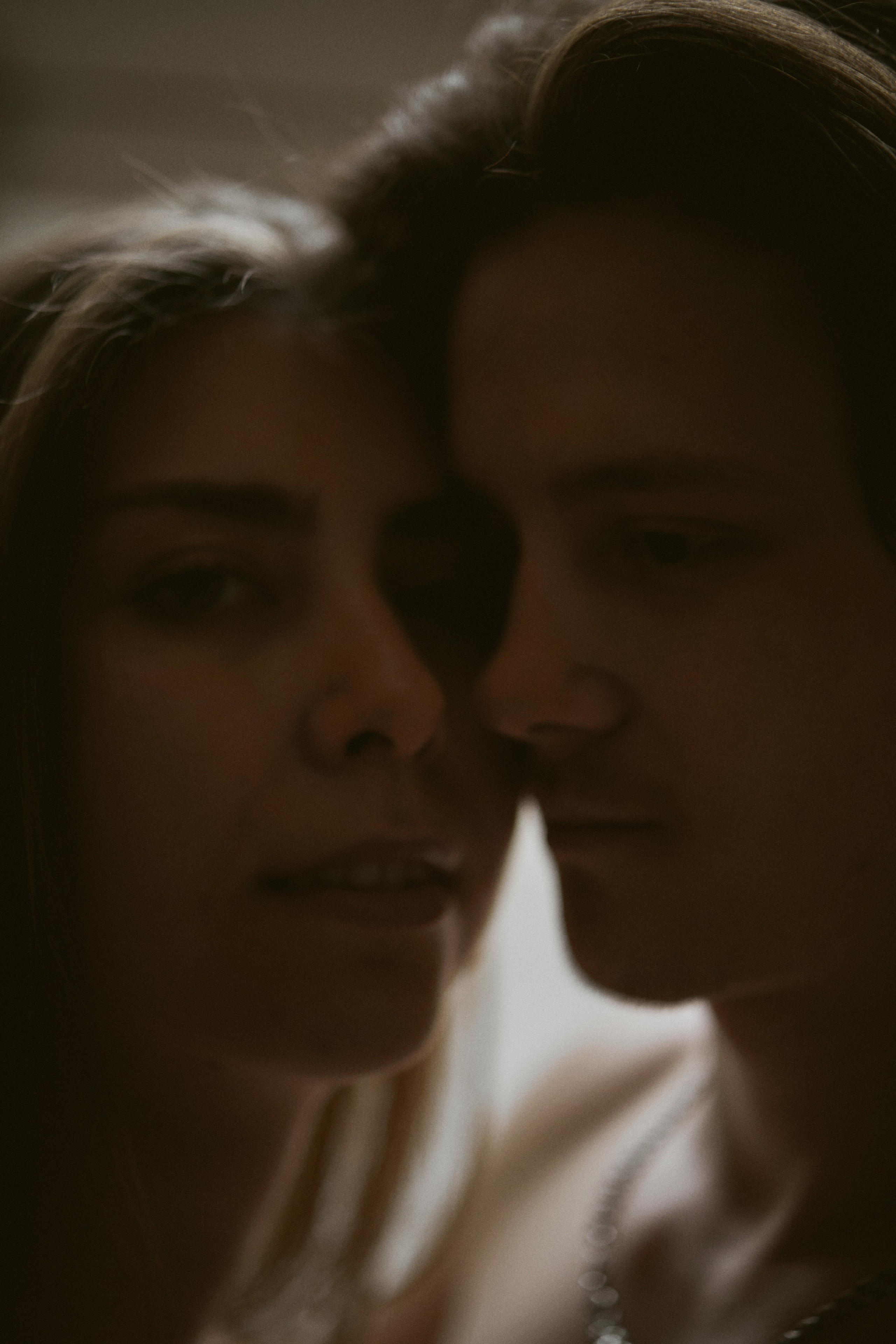 Даша и Даня. Фотограф в Санкт-Петербурге | Аня Маленчук