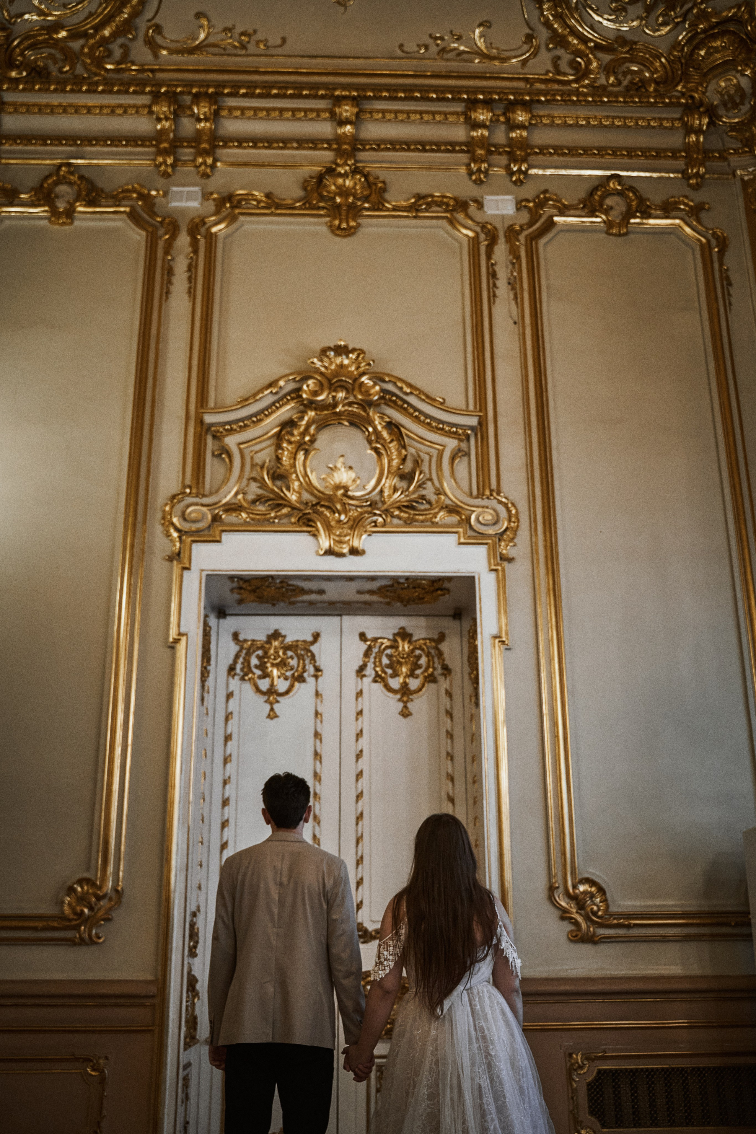 Аня и Андрей. Фотограф в Санкт-Петербурге | Аня Маленчук