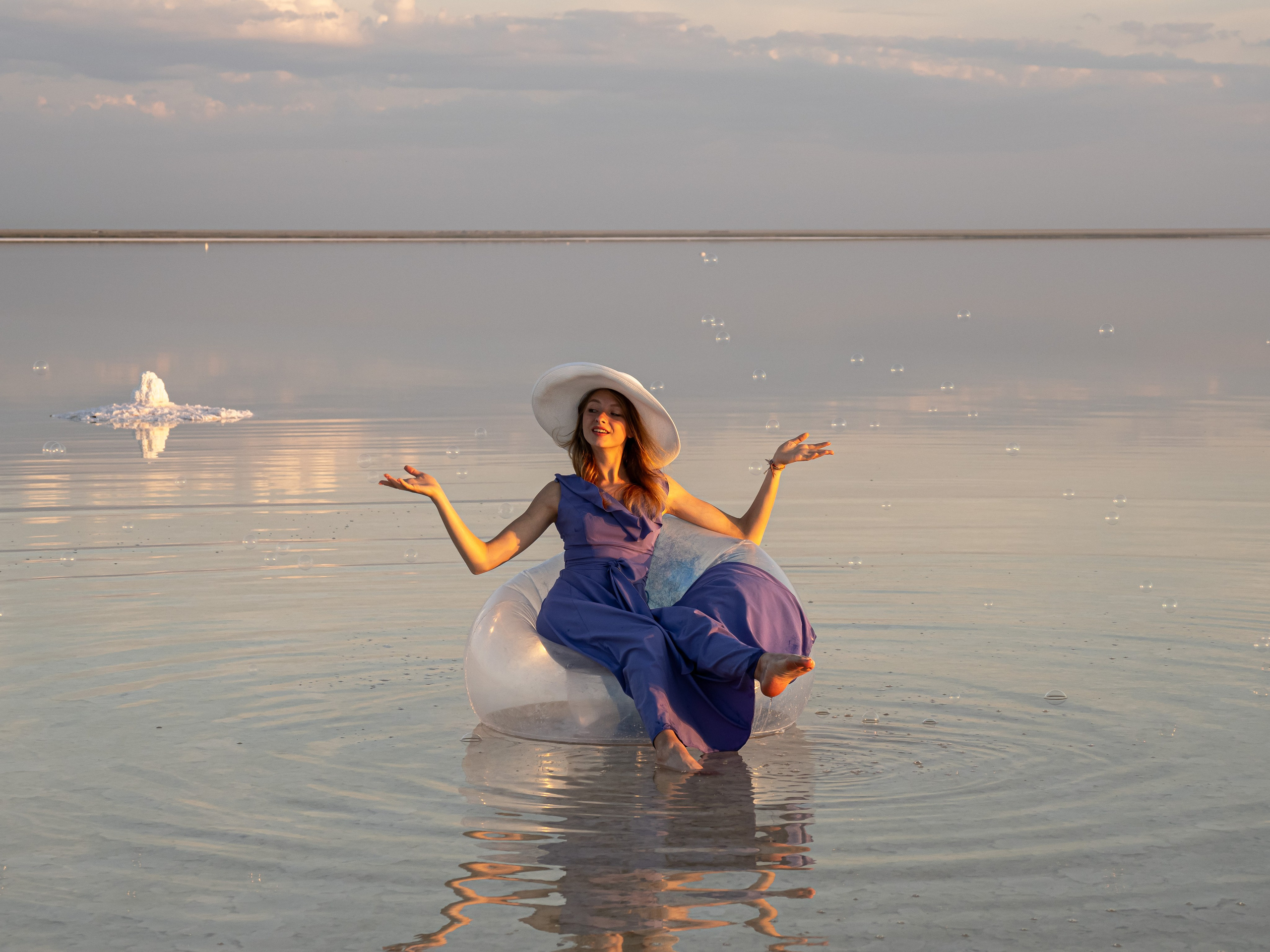 Эльтон 2024. Творческие сьемки