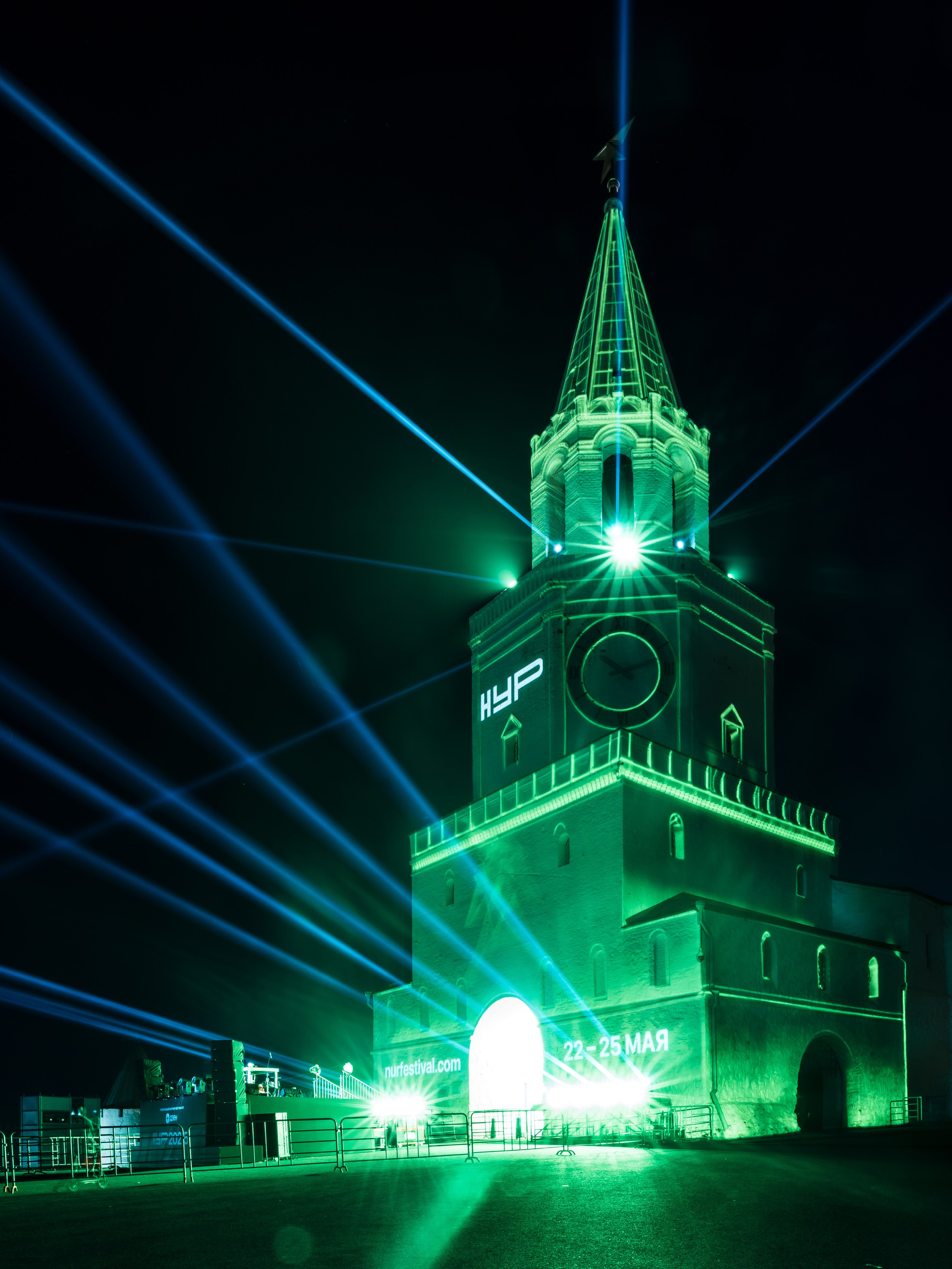 NUR 2025. @tomrus: Рустам Шагиморданов — фотограф