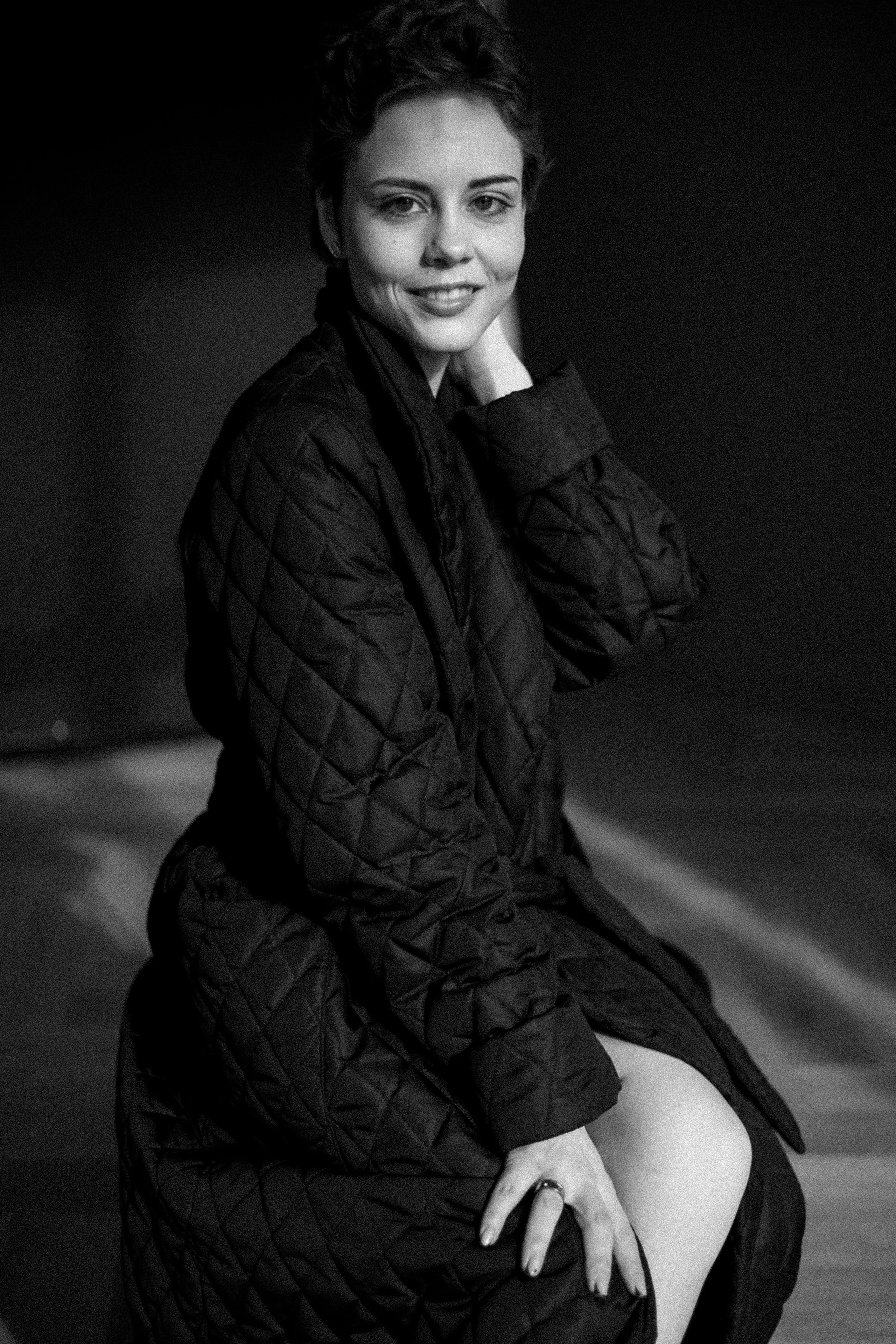 Людмила. Фотограф в Челябинске Березина Екатерина