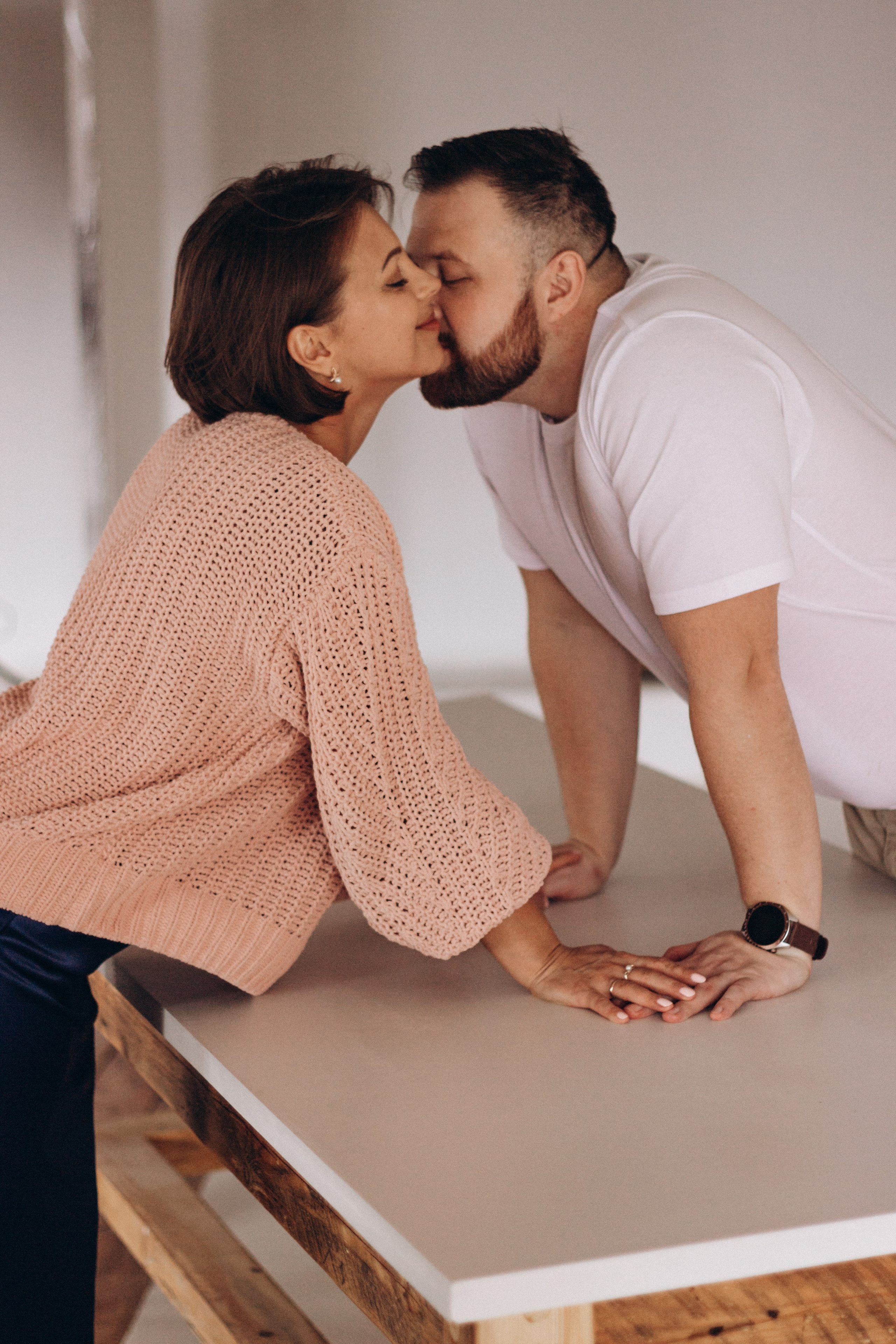 Лидия и Евгений. Фотограф в Челябинске Березина Екатерина