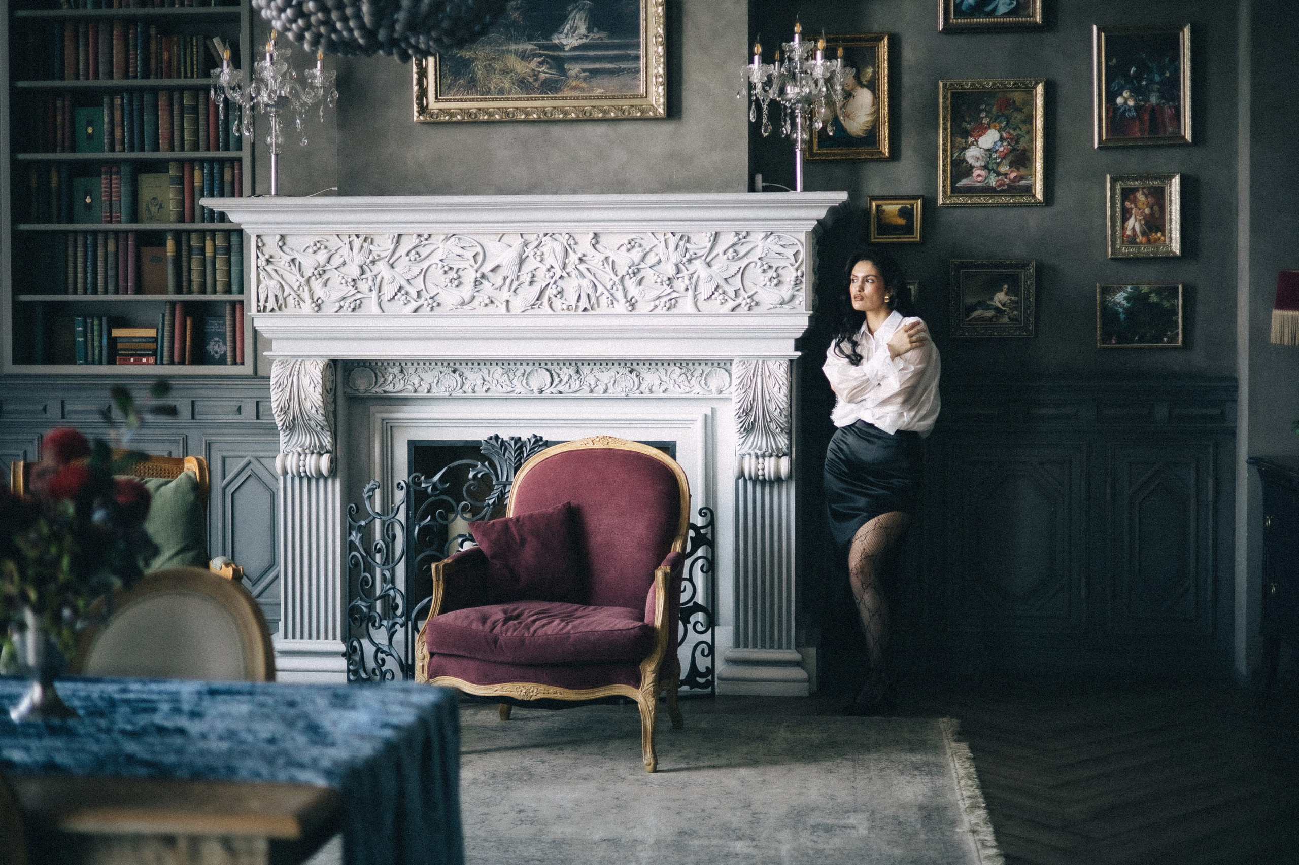 Сабина. Фотограф в Челябинске Березина Екатерина