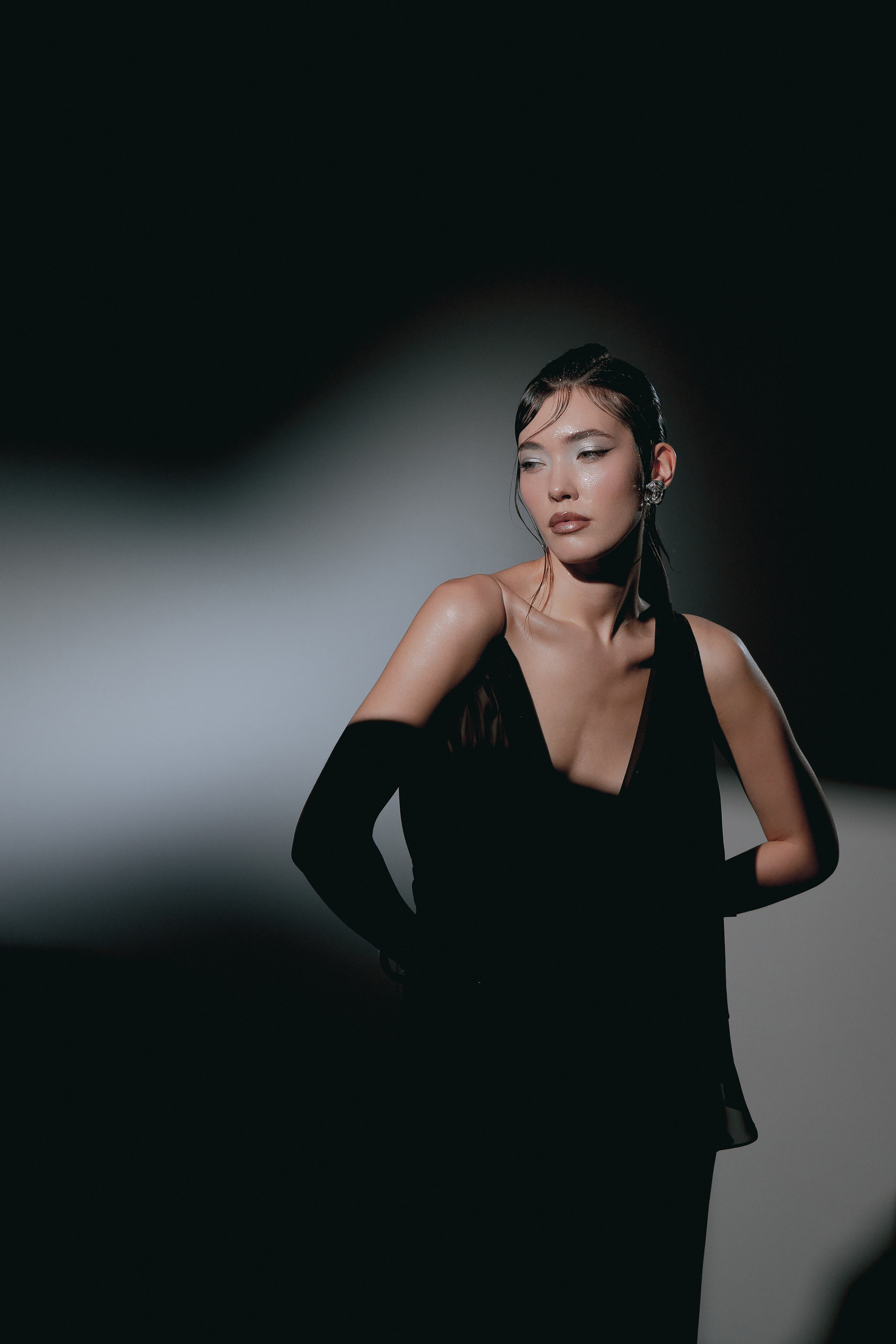 Полина. Фотограф Вито Бурмасов | Москва