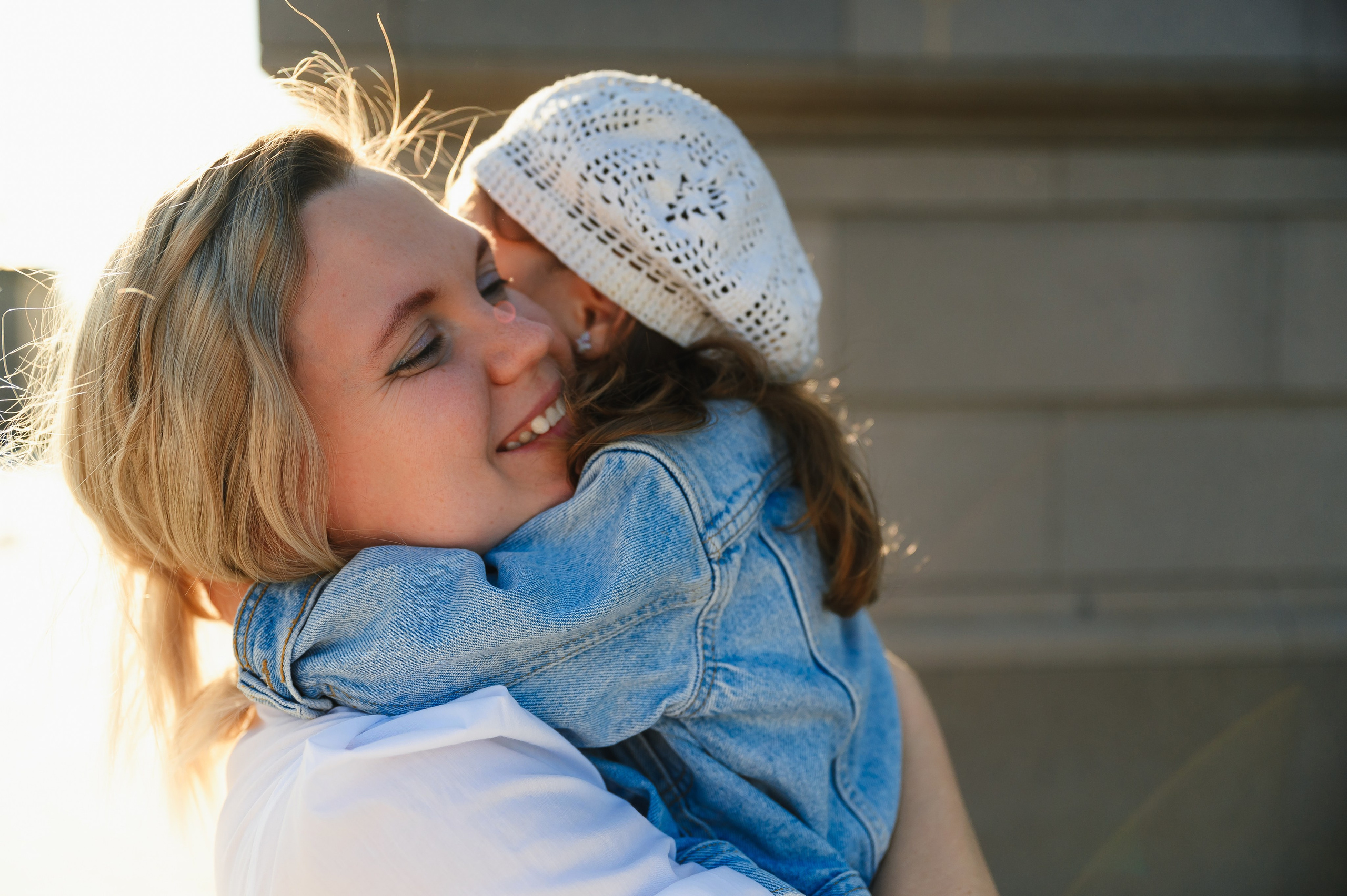 Крещение Маргариты. Свадебный и просто хороший фотограф в Челябинске