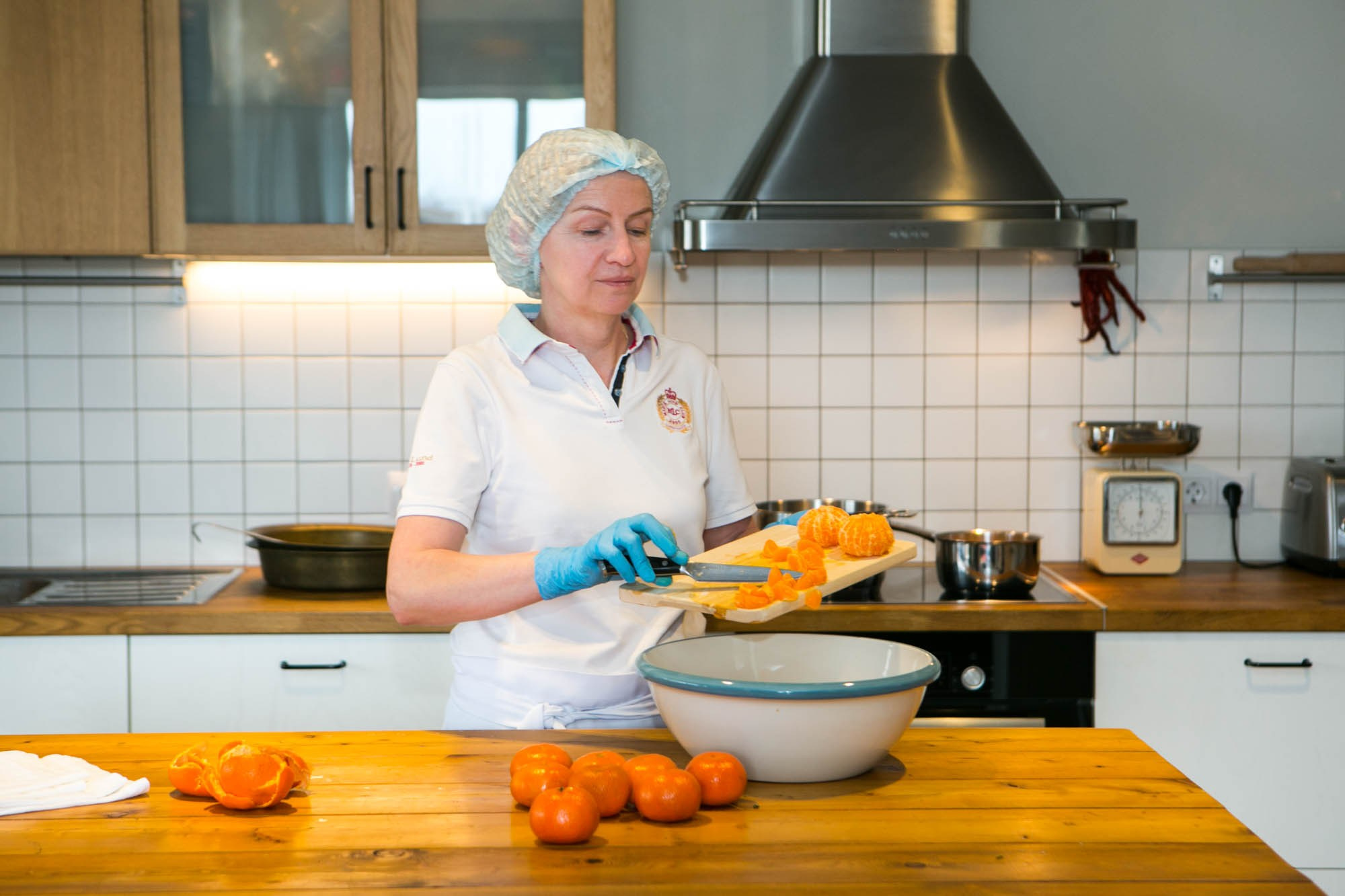 Производство «Дом варенья». Фотограф Красная Поляна — Сочи — Москва