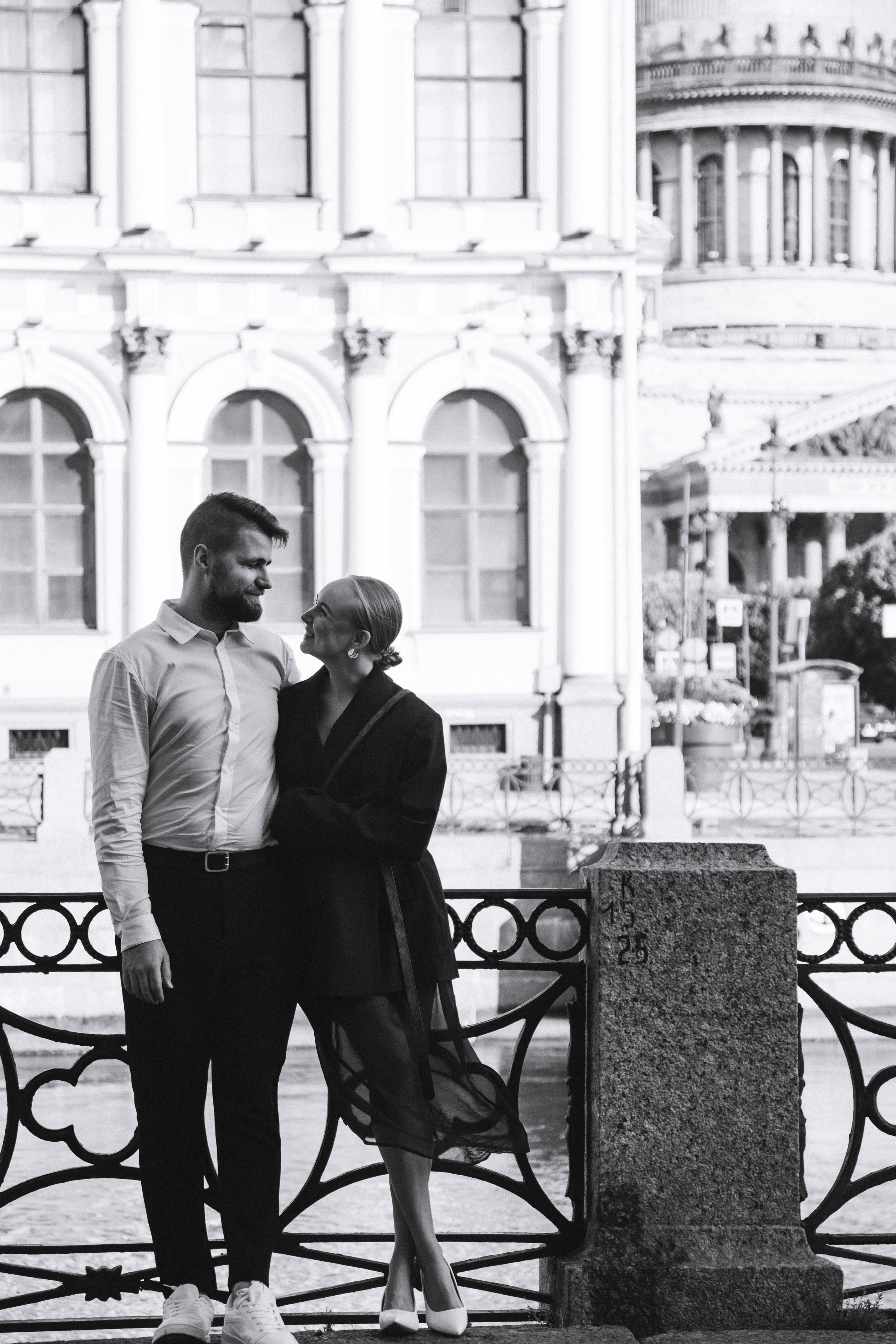 Прогулка по Б. Морской. Oksan_photo