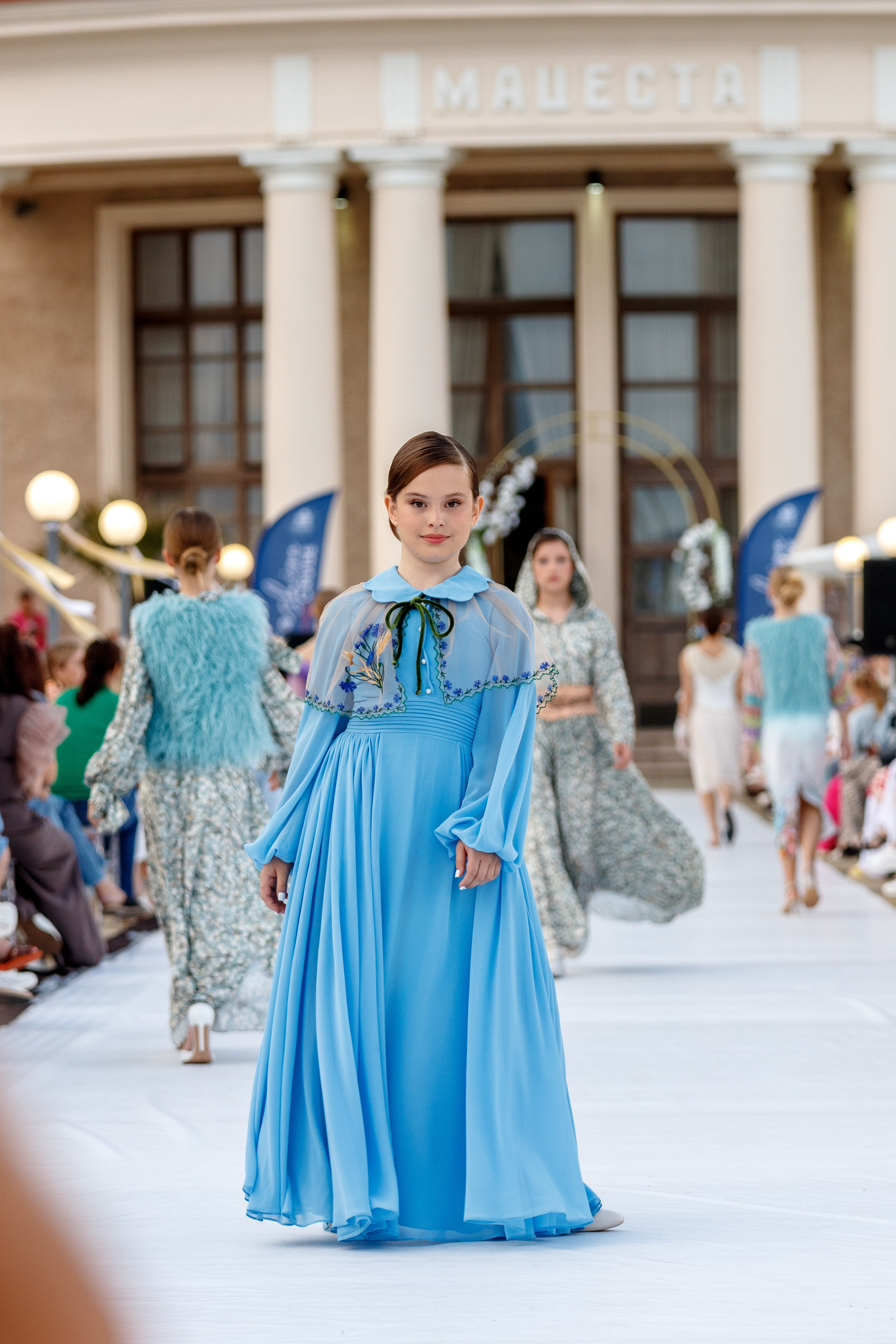 29 Fashion Cruise. Интерьерный и фуд фотограф в Иркутске Дмитрий Арно