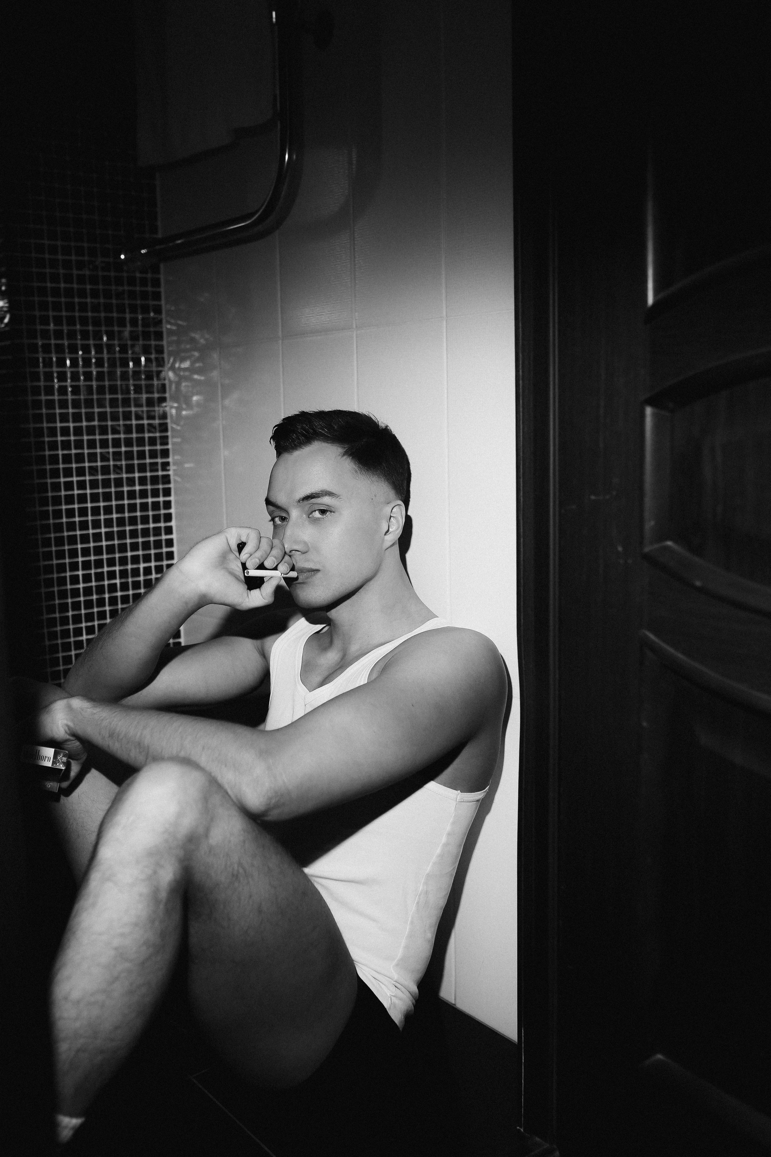 Sasha. Портретные и свадебные съемки