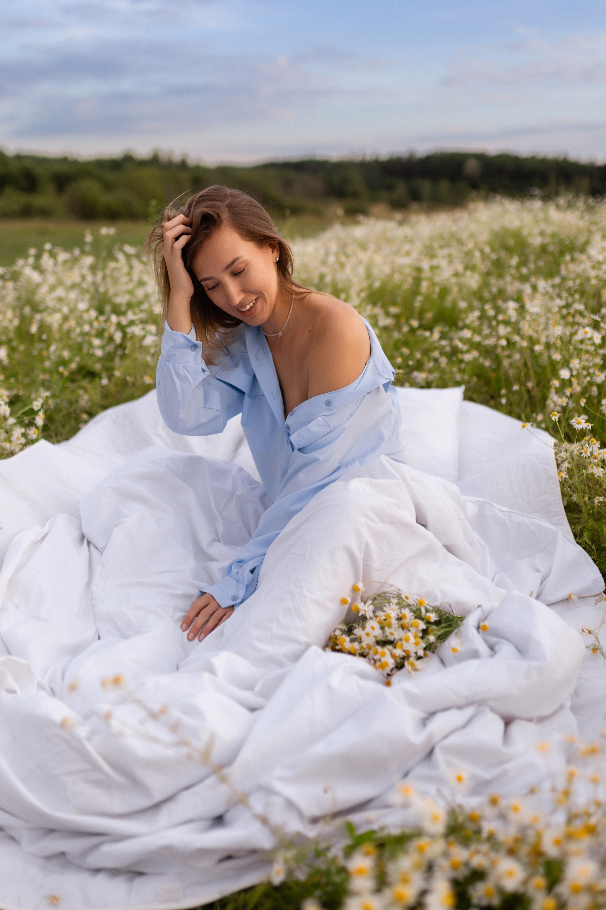 Дарья. Фотограф в Санкт-Петербурге