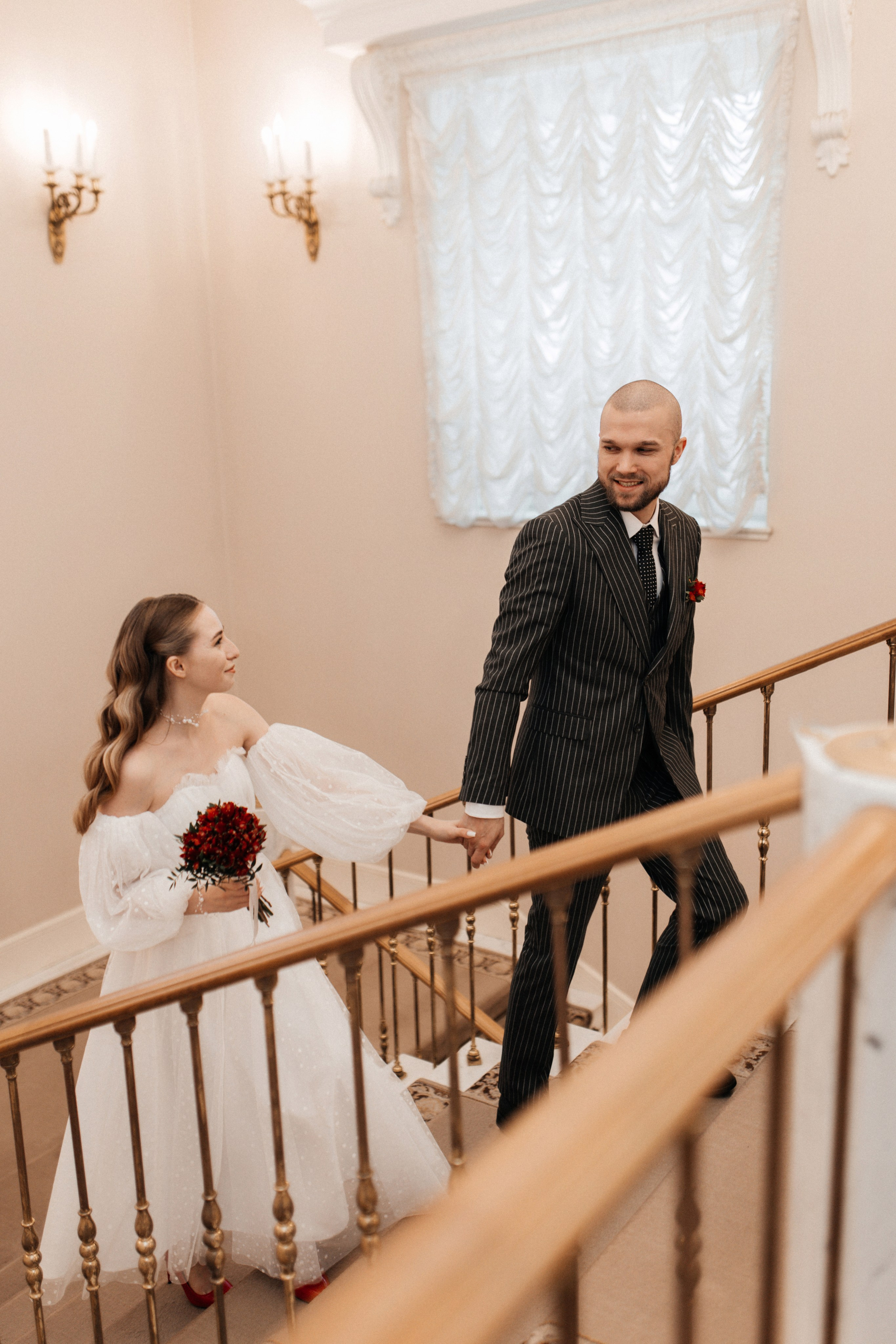 Валерия+Никита Пушкин. Фотограф в Санкт-Петербурге