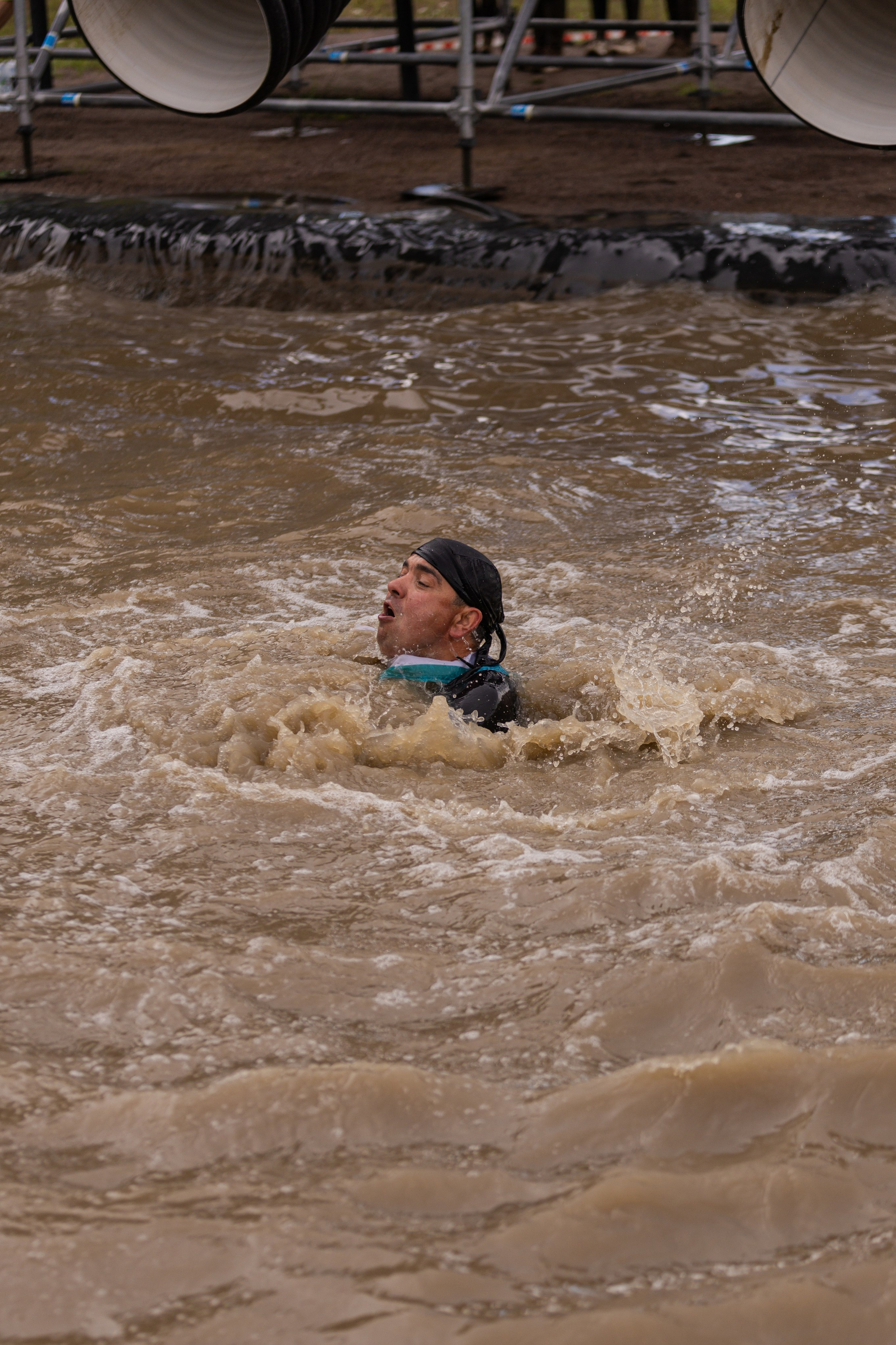 Гонка Героев. Фотограф в Санкт-Петербурге
