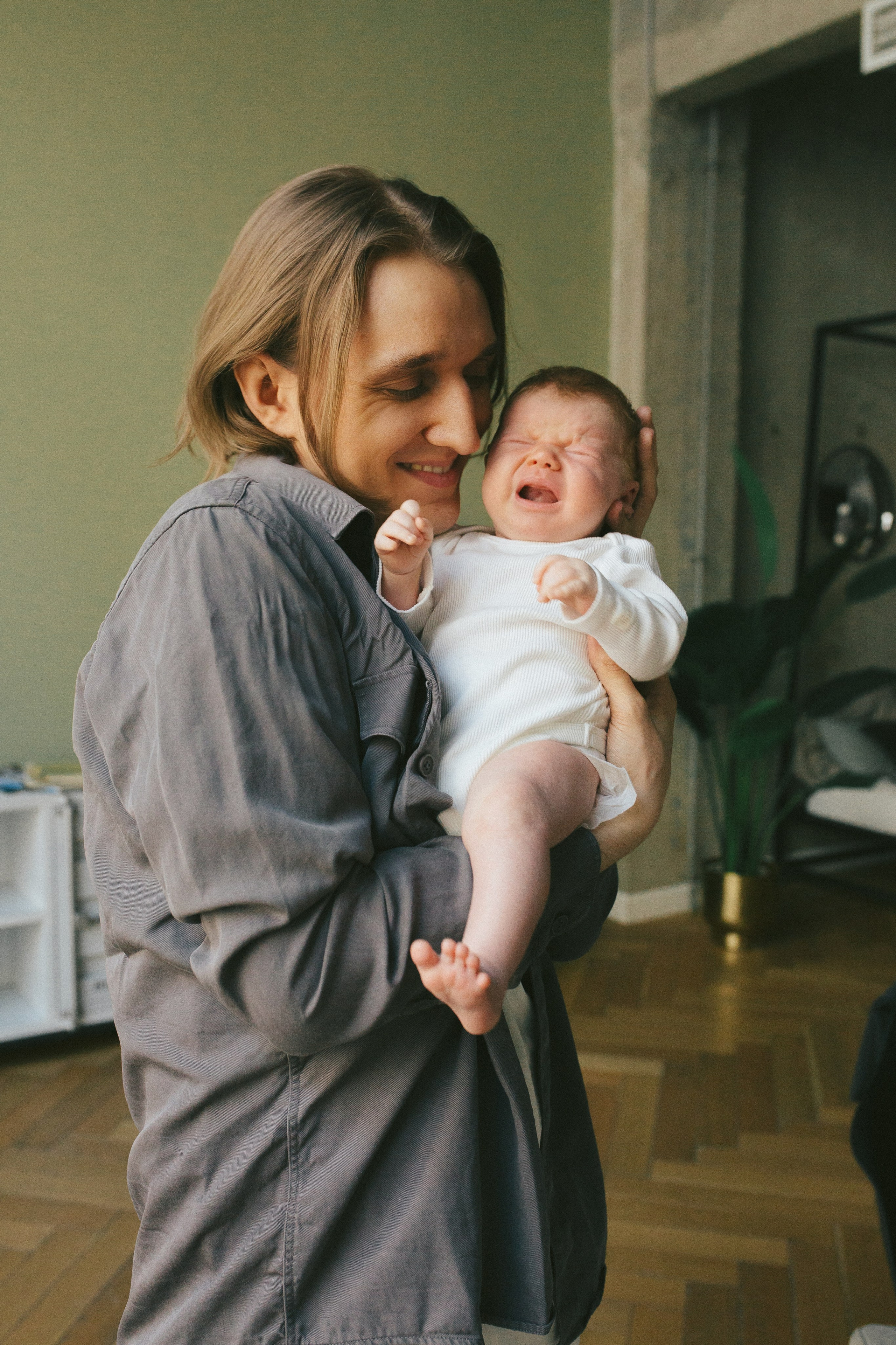 Юра, Лиза и Даня. Фотограф мероприятий, персональные съемки в Москве Владиславлева Настя