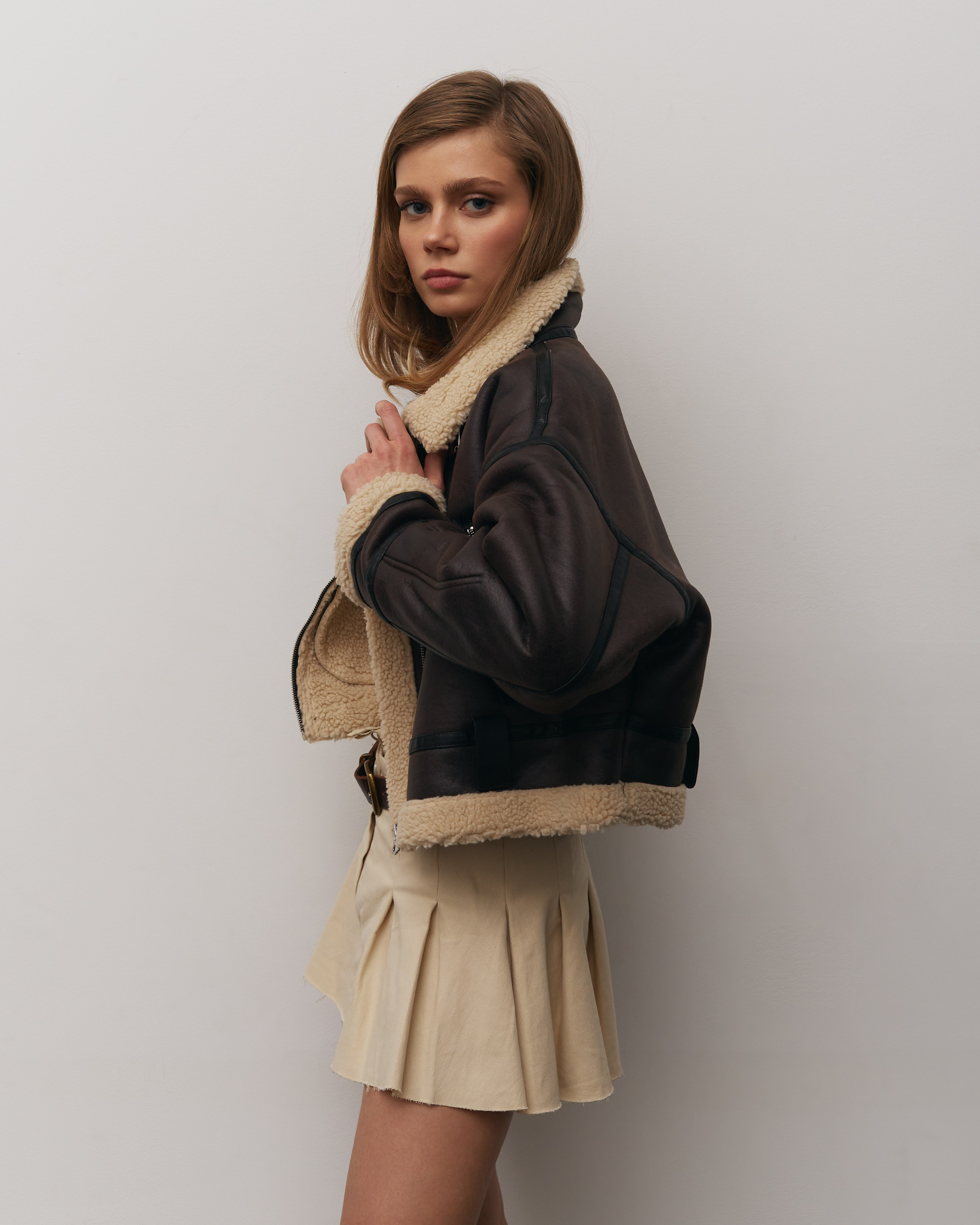 Верхняя одежда. Свадебный фотограф Москва Татьяна Кундельчук