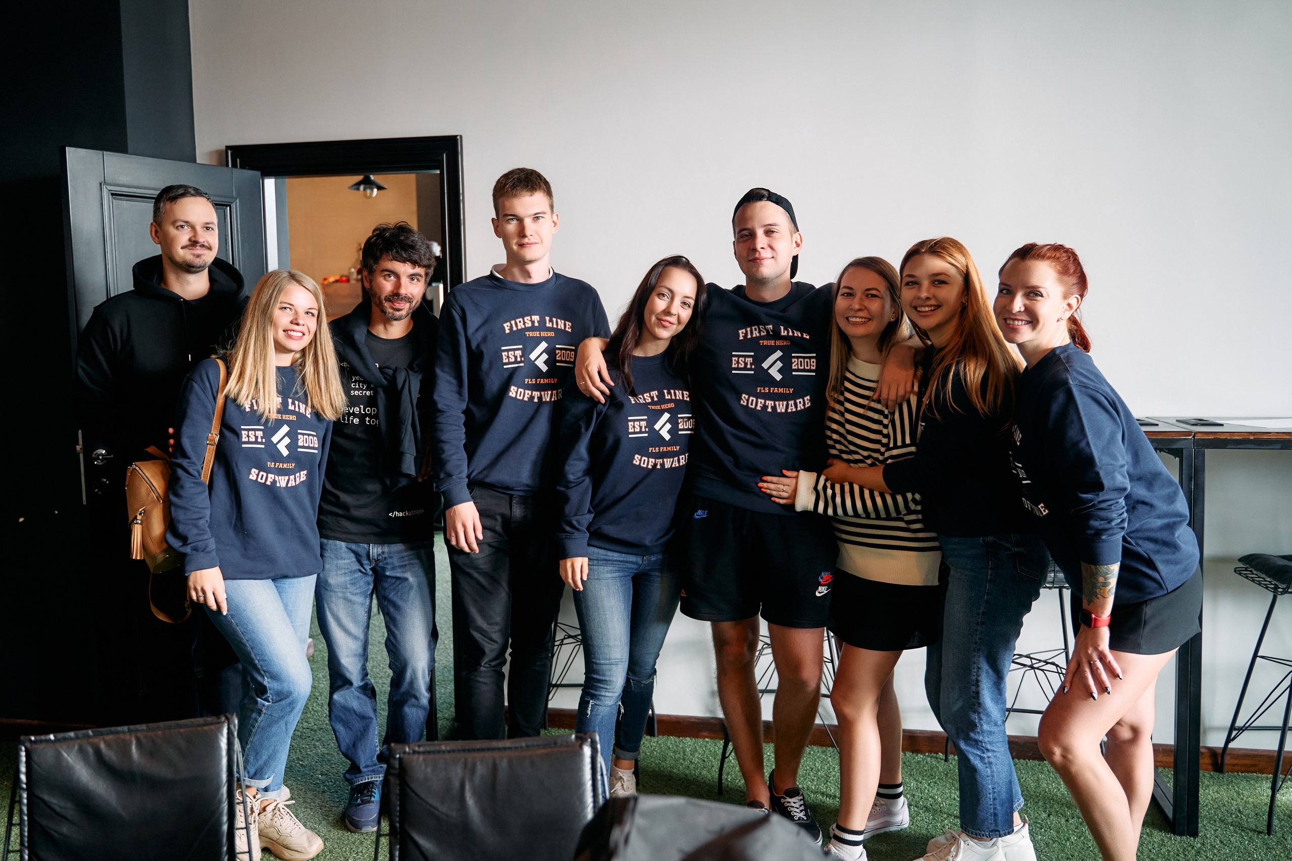 Hackathon. Photographer and Videographer in Montenegro