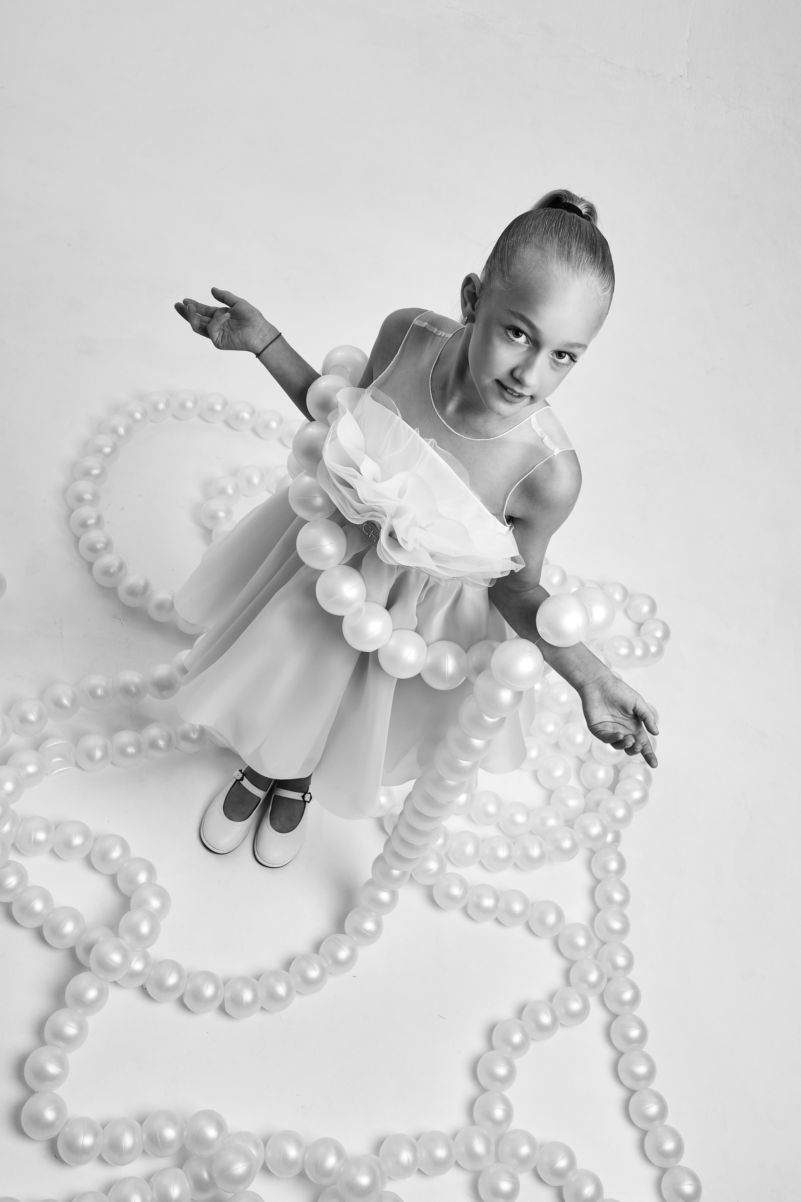 Проект «Фотодень для гимнасток». Barsukov