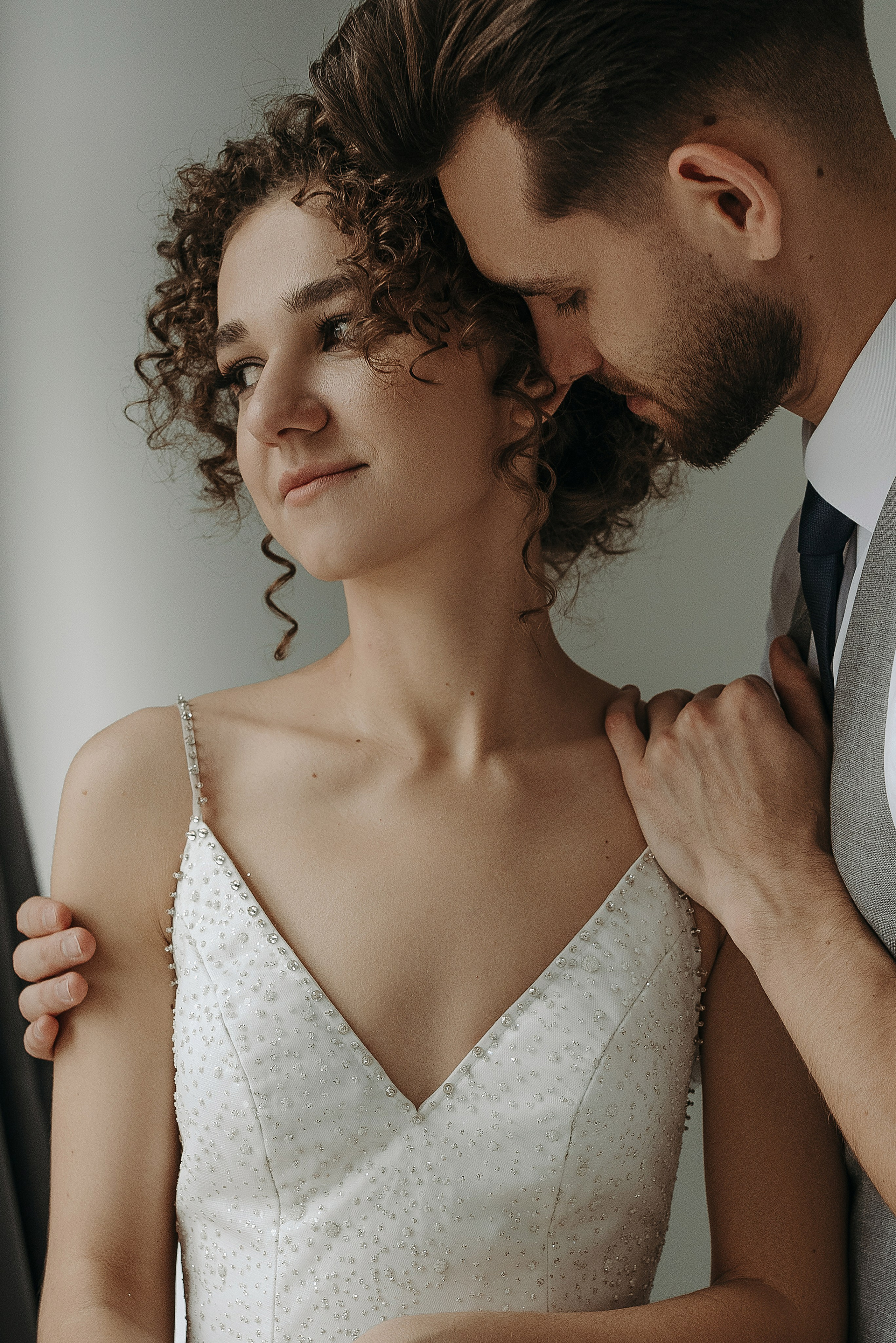 Ксения & Павел. Индивидуальный и lovestory фотограф в Самаре. Никонорова Наталья